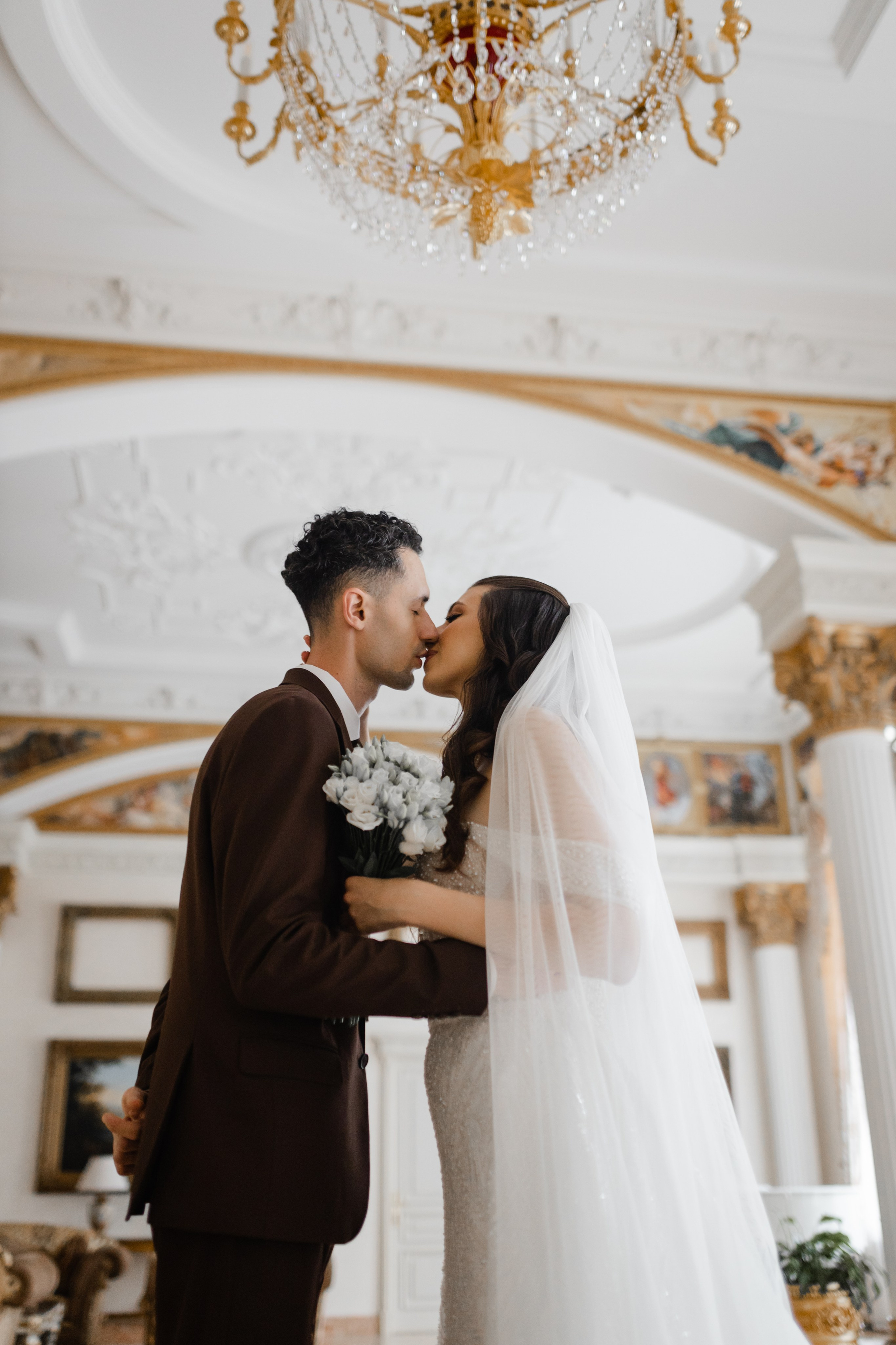 Wedding day Ірина & Юрій | Вінниця. Ваш фотограф в Іллінцях, Вінниці, Немирові та Липовці