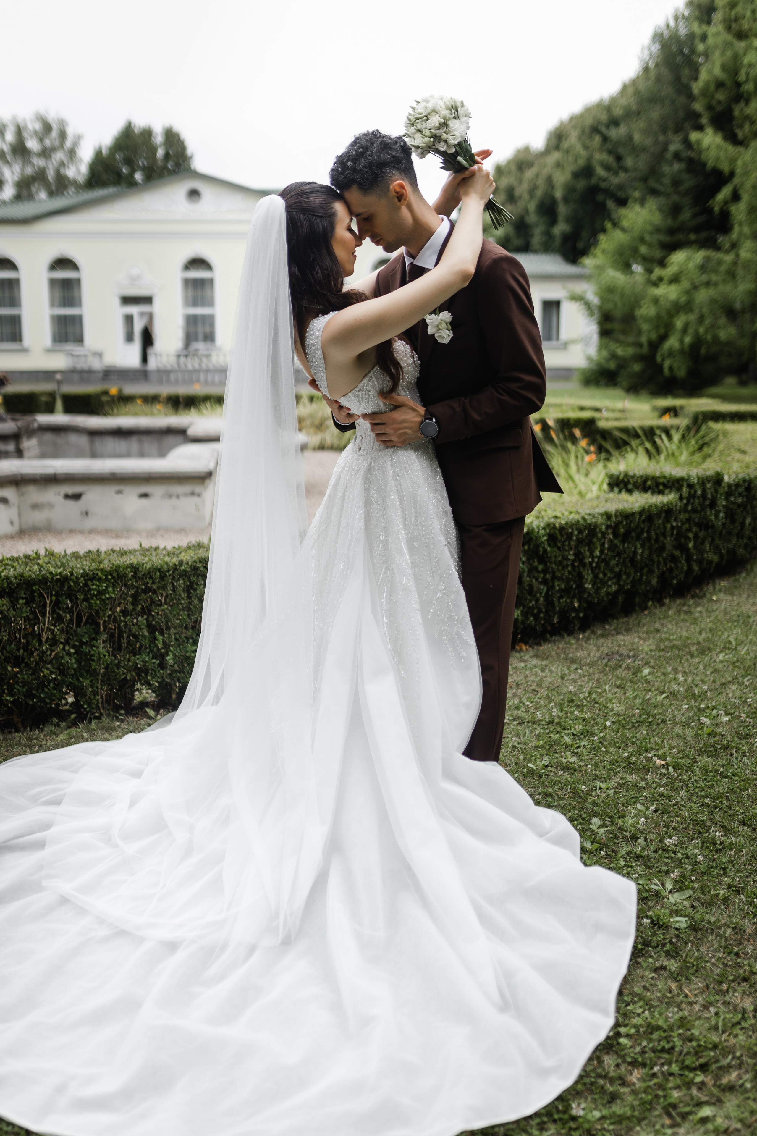 Wedding day Ірина & Юрій | Вінниця. Ваш фотограф в Іллінцях, Вінниці, Немирові та Липовці
