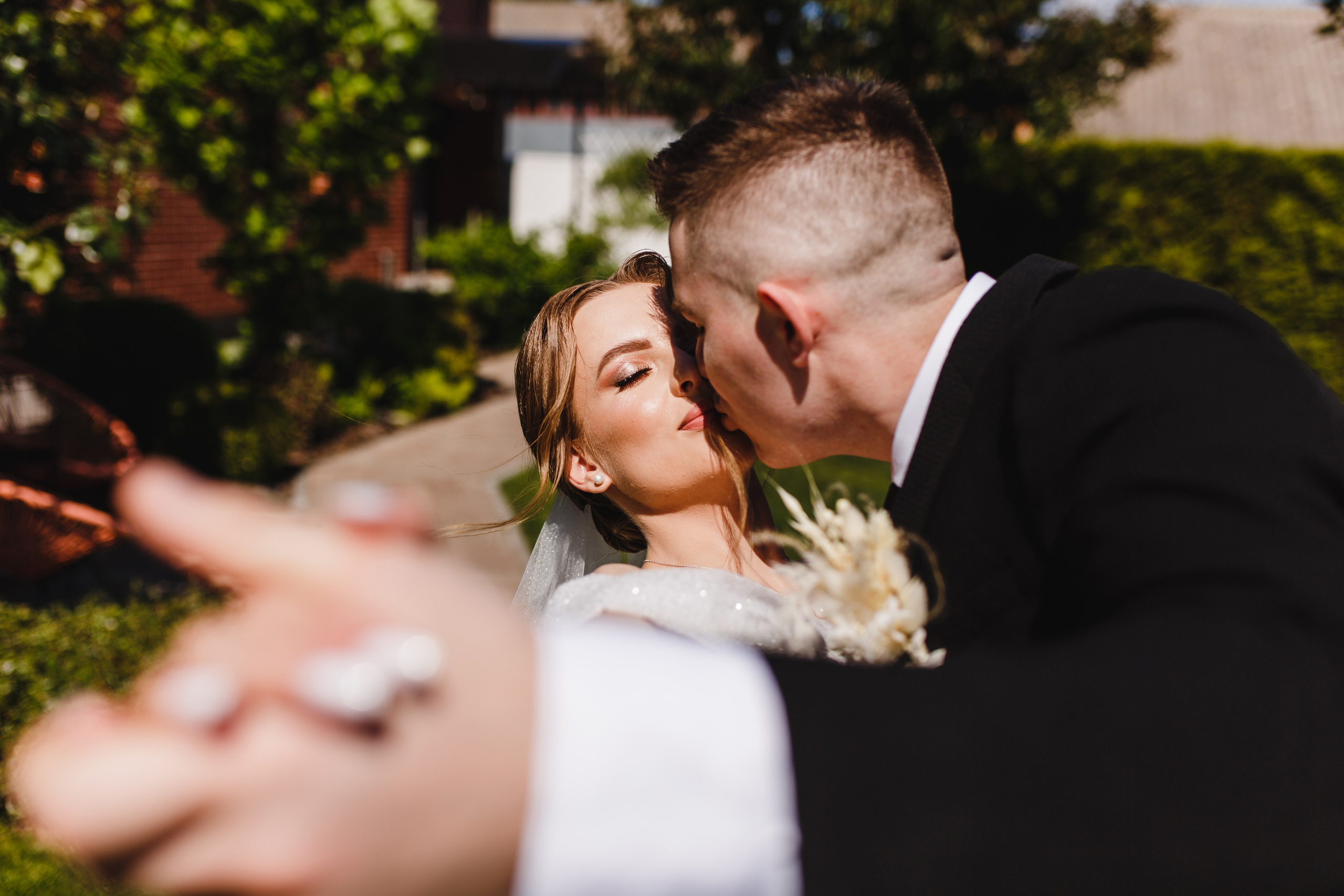 Весільний фотограф Вінниця