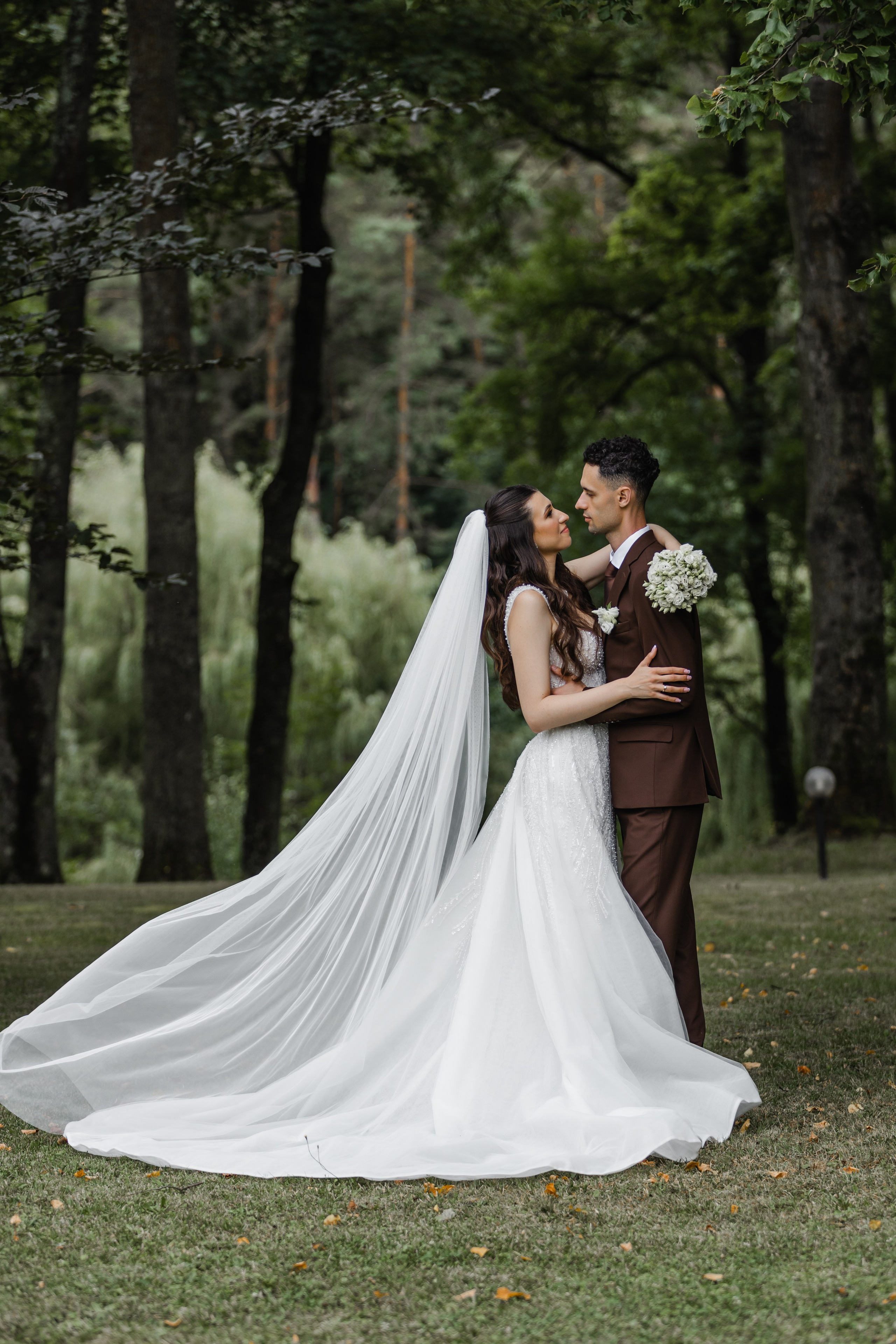 Wedding day Ірина & Юрій | Вінниця. Ваш фотограф в Іллінцях, Вінниці, Немирові та Липовці