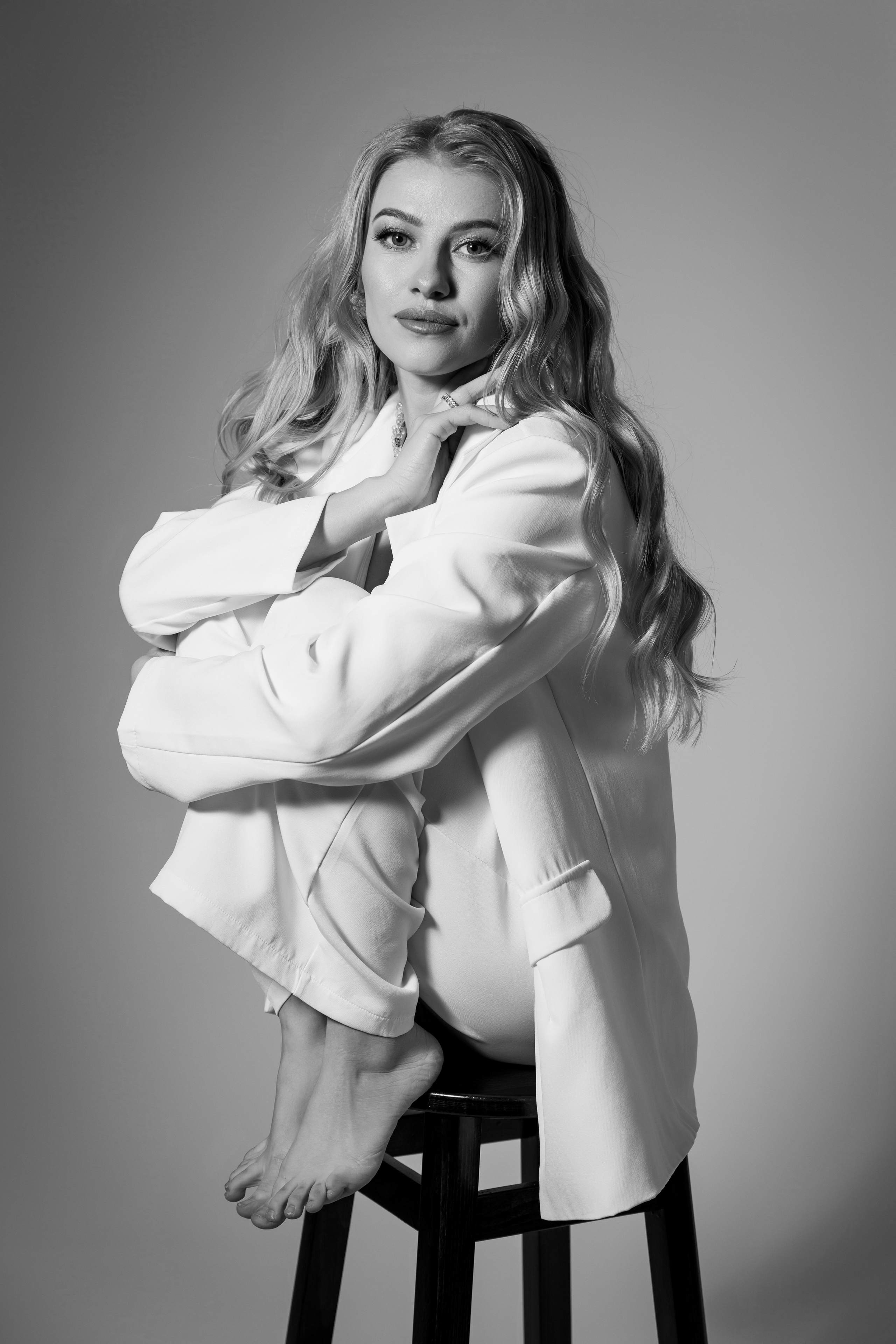 Індивідуальна фотосесія Ані. Ваш фотограф в Іллінцях, Вінниці, Немирові та Липовці