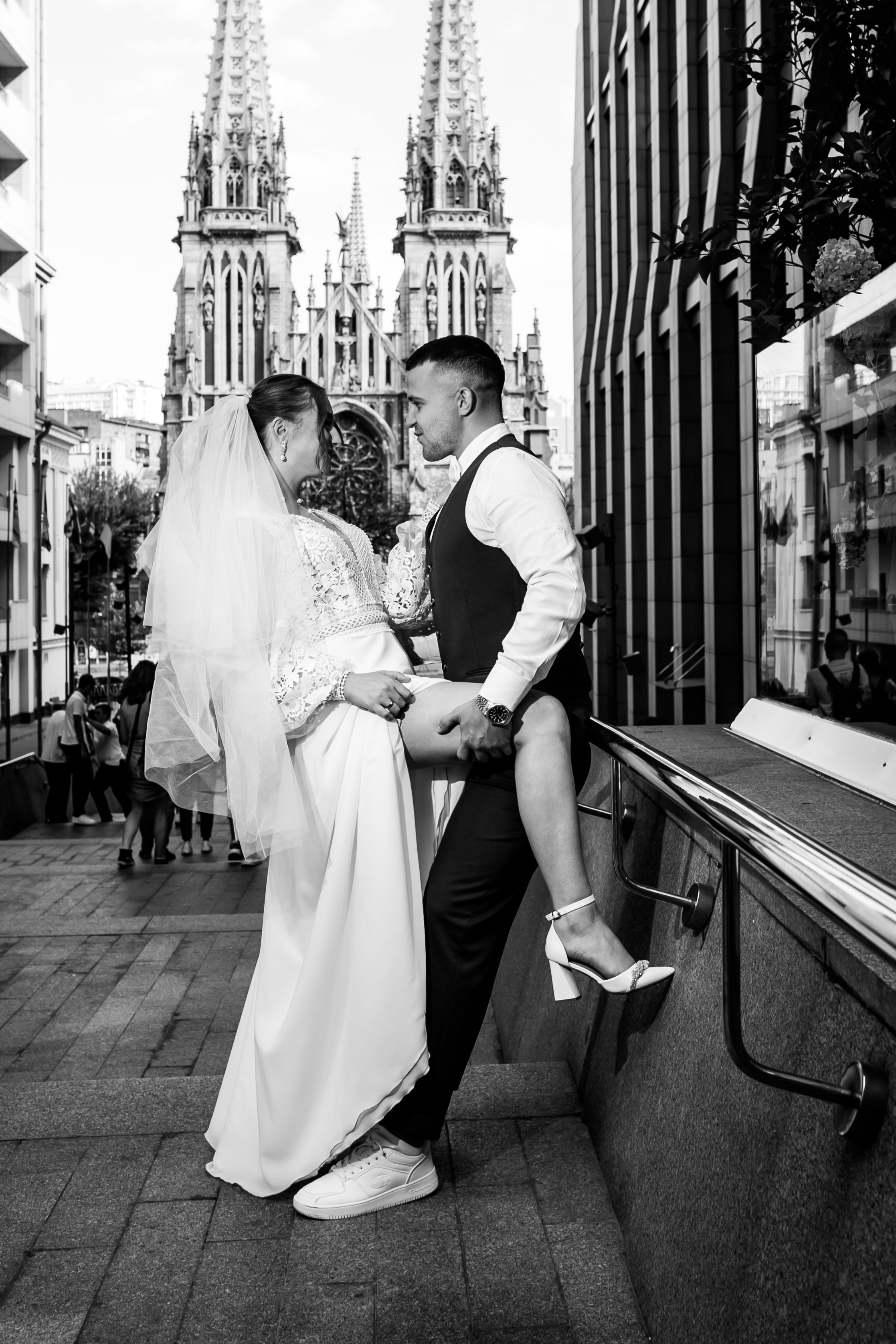 Фотограф Вінниця 