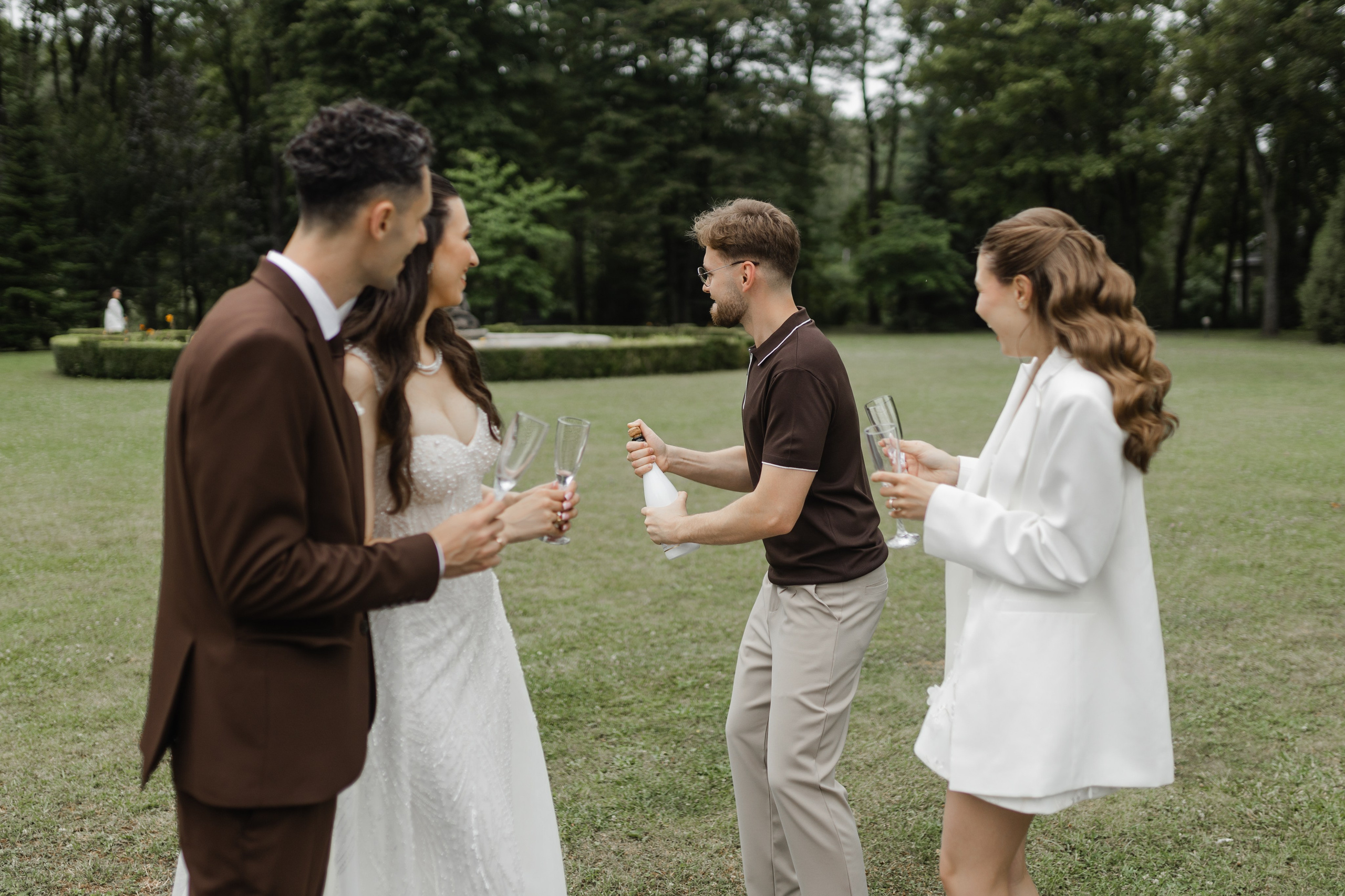 Wedding day Ірина & Юрій | Вінниця. Ваш фотограф в Іллінцях, Вінниці, Немирові та Липовці