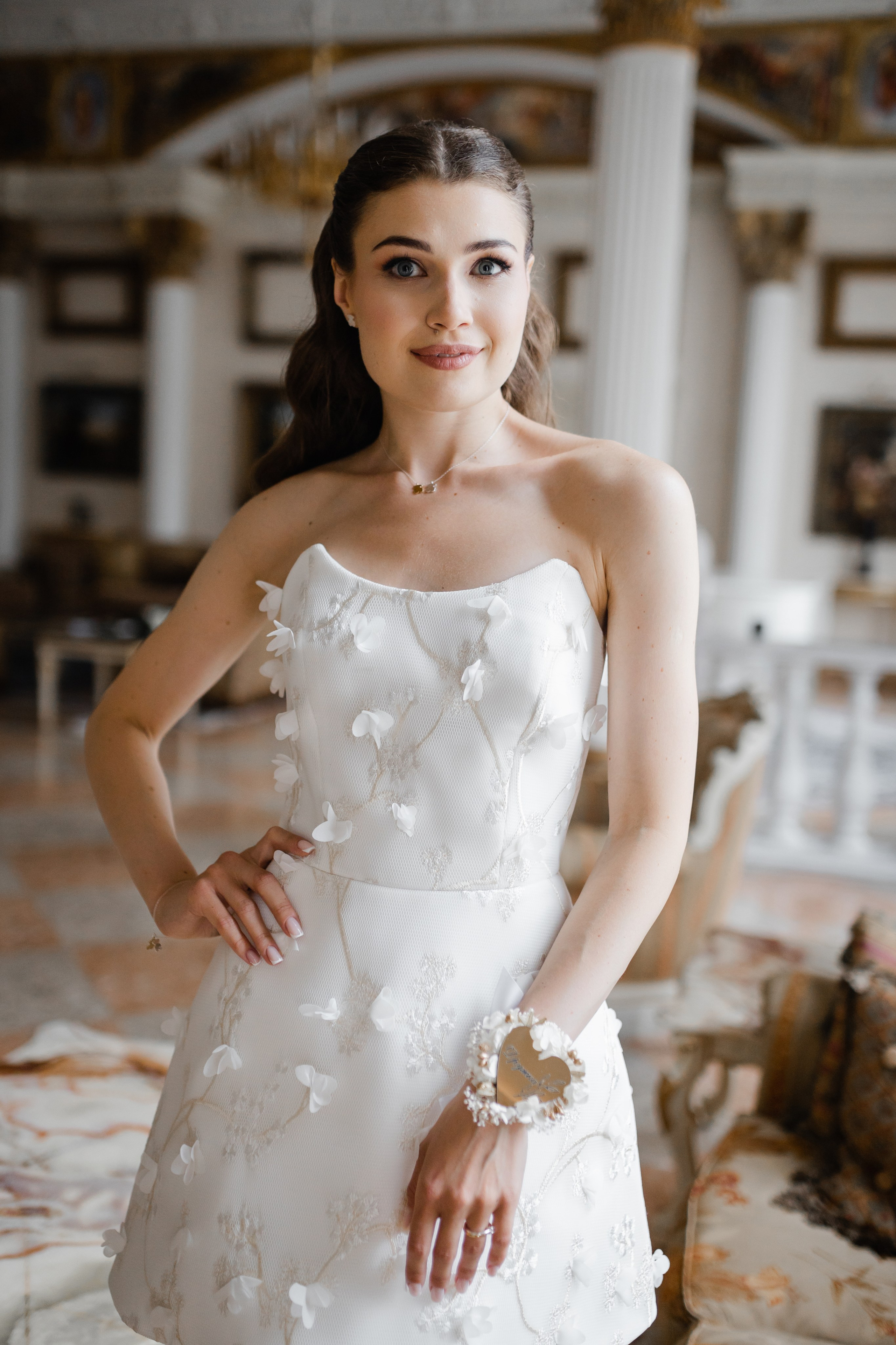 Wedding day Ірина & Юрій | Вінниця. Ваш фотограф в Іллінцях, Вінниці, Немирові та Липовці