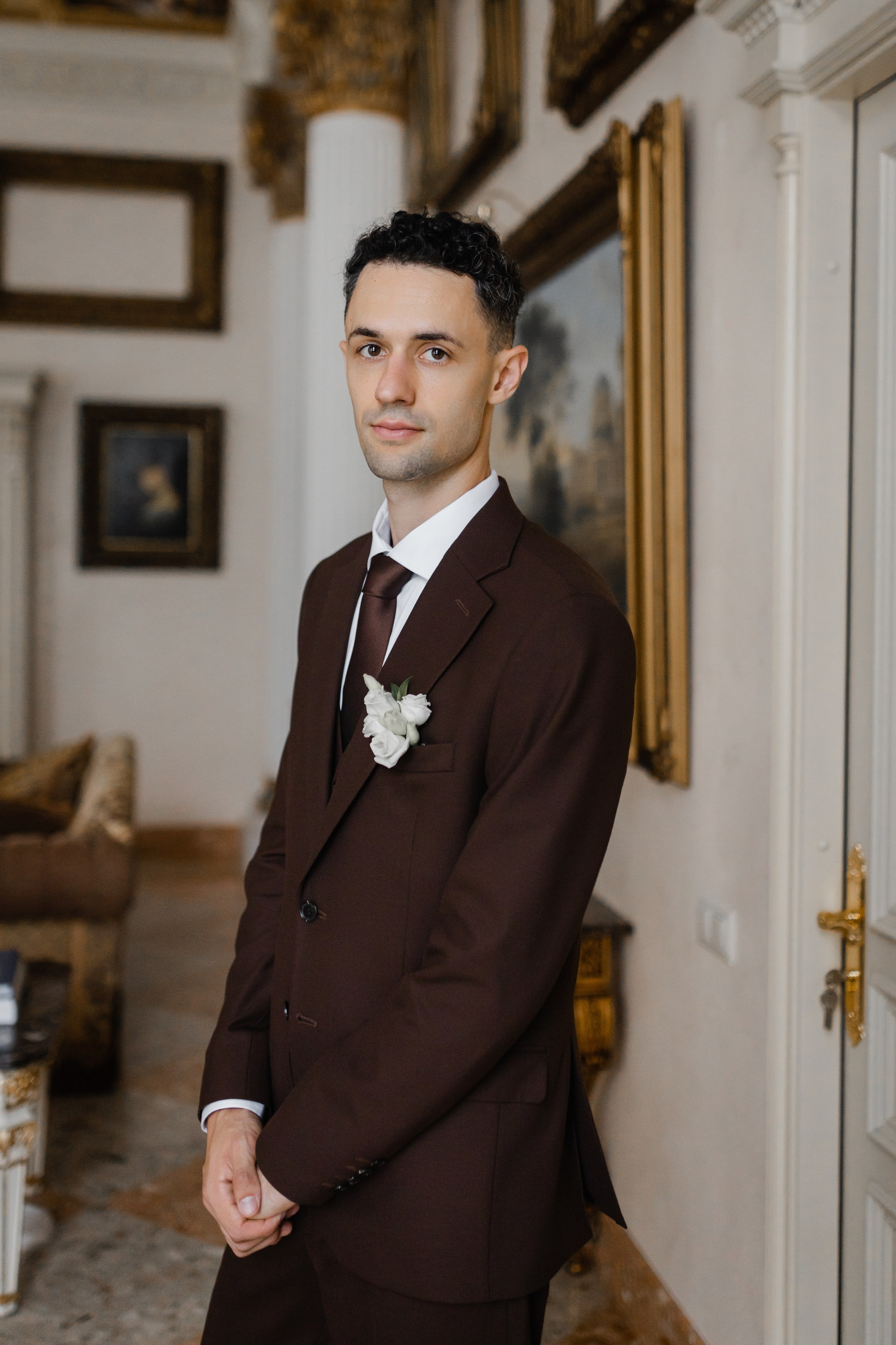 Wedding day Ірина & Юрій | Вінниця. Ваш фотограф в Іллінцях, Вінниці, Немирові та Липовці