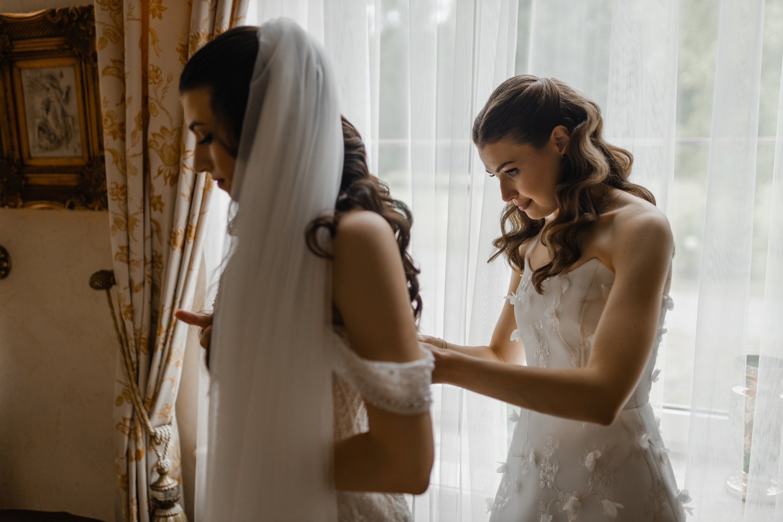 Wedding day Ірина & Юрій | Вінниця. Ваш фотограф в Іллінцях, Вінниці, Немирові та Липовці