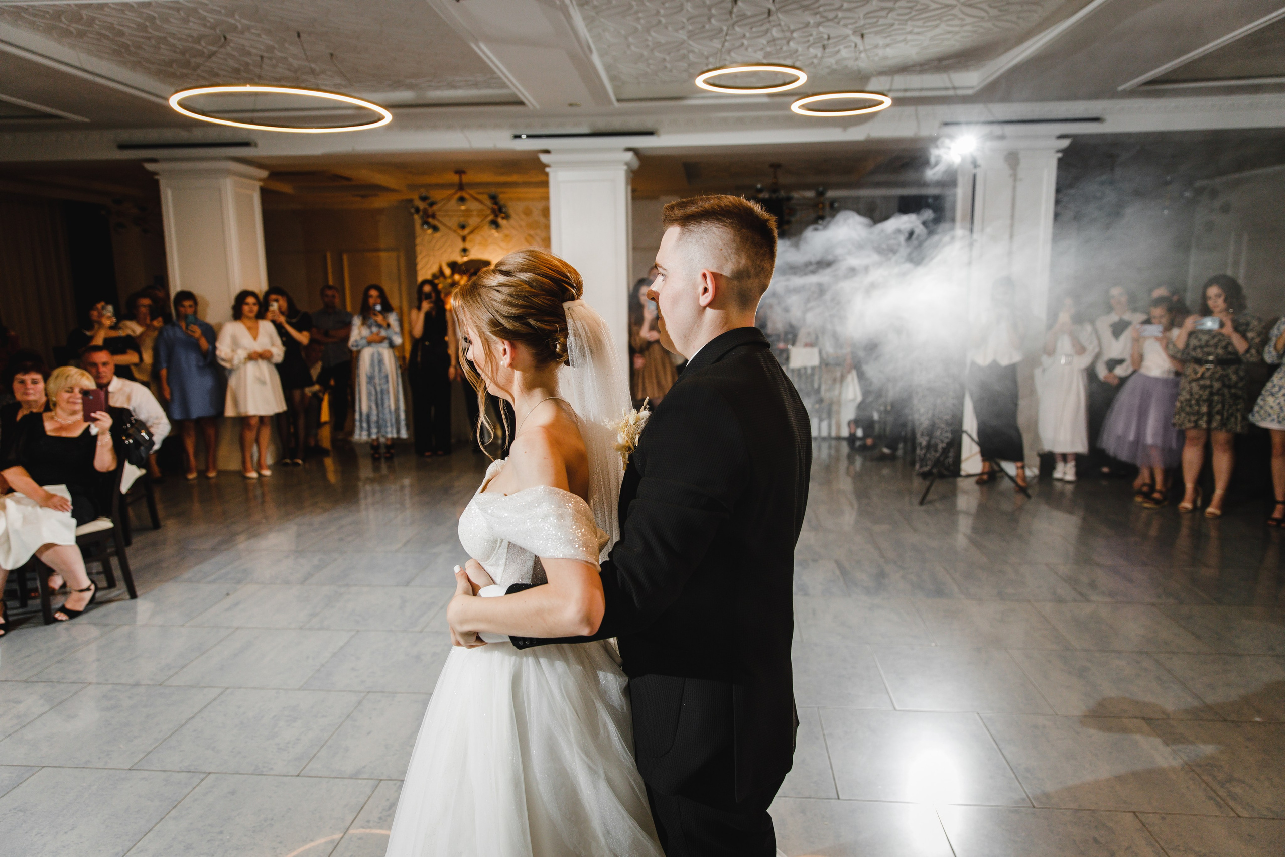 Весільний фотограф Вінниця