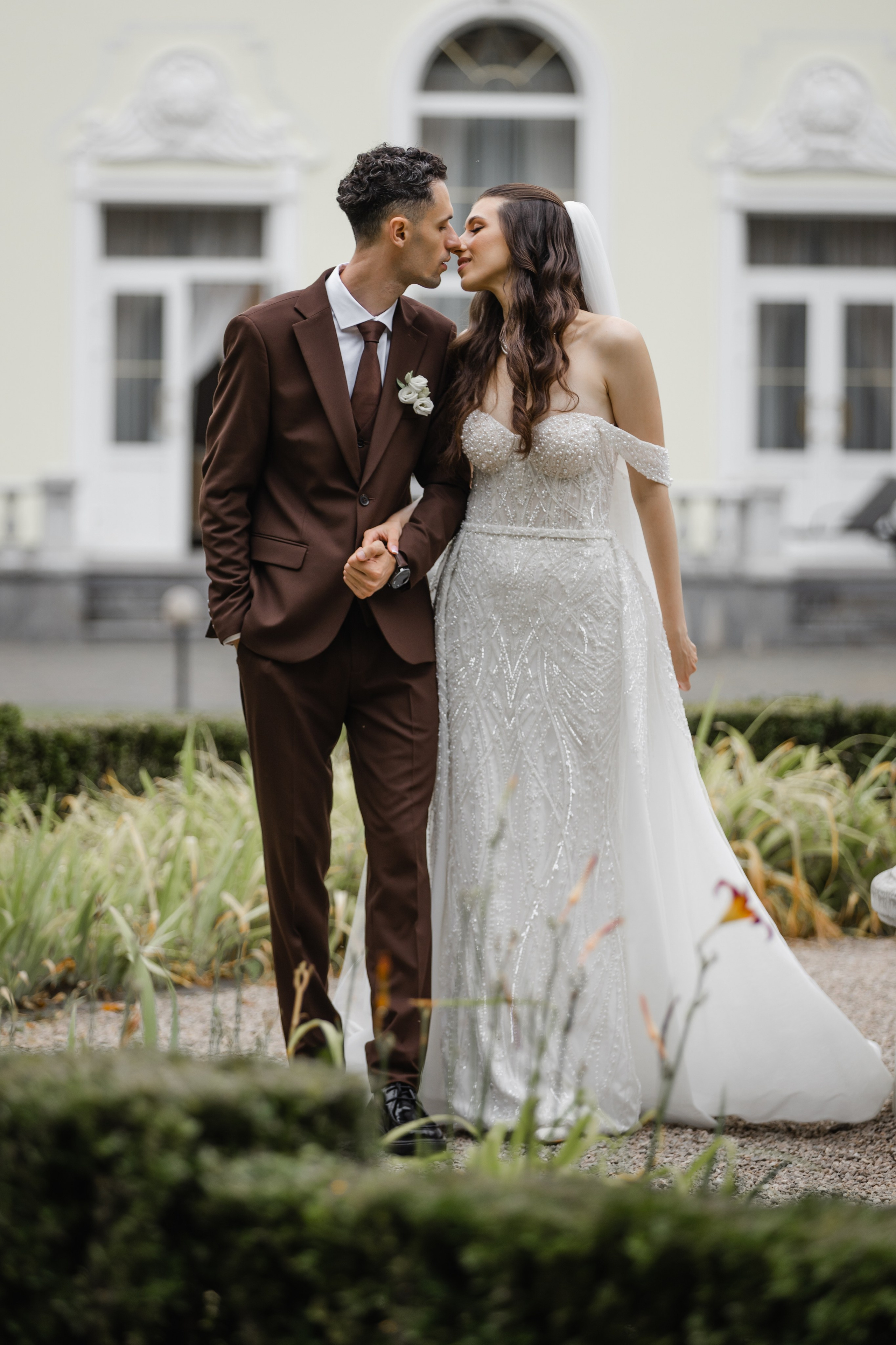 Wedding day Ірина & Юрій | Вінниця. Ваш фотограф в Іллінцях, Вінниці, Немирові та Липовці