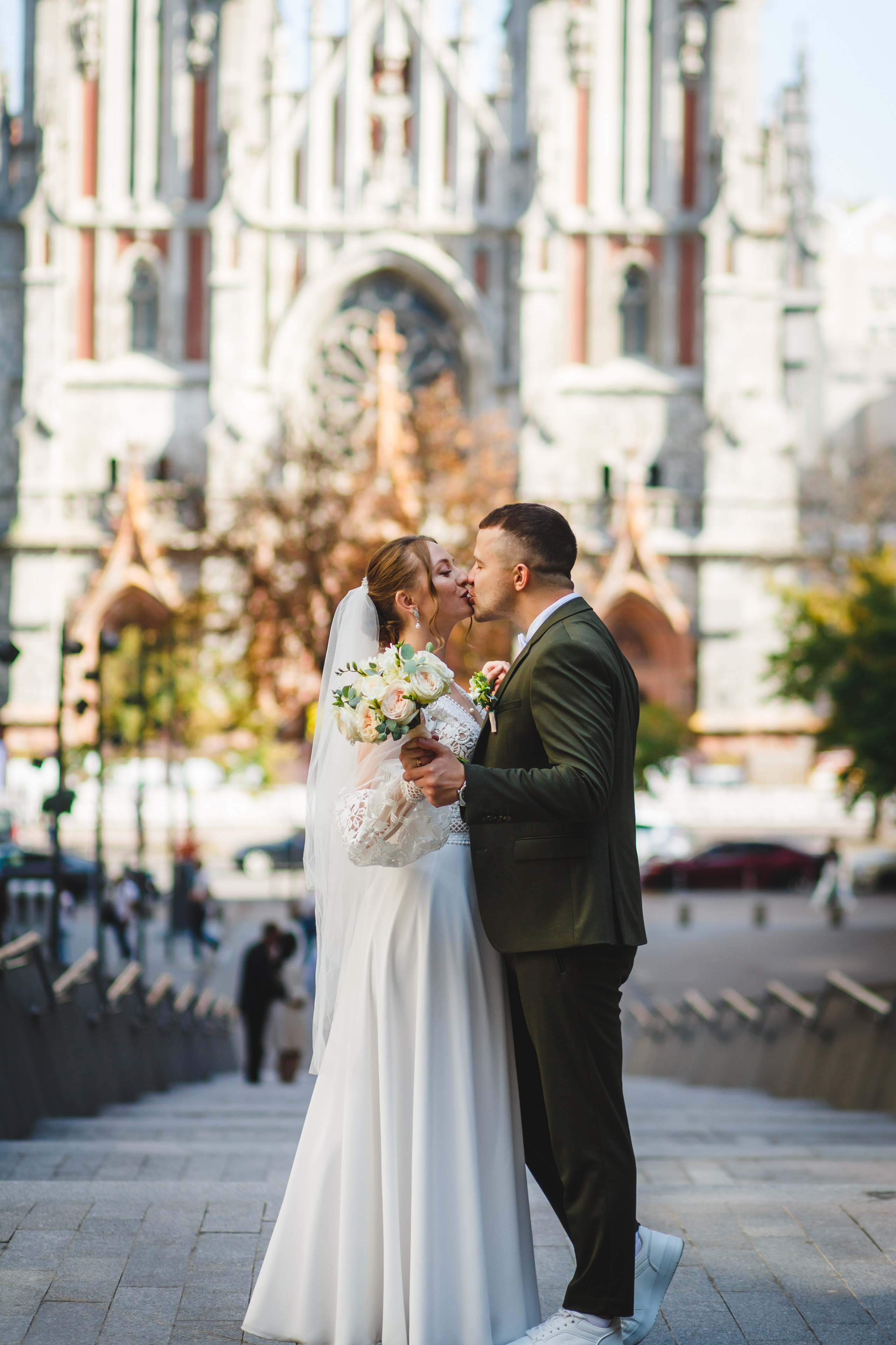 Фотограф Вінниця 