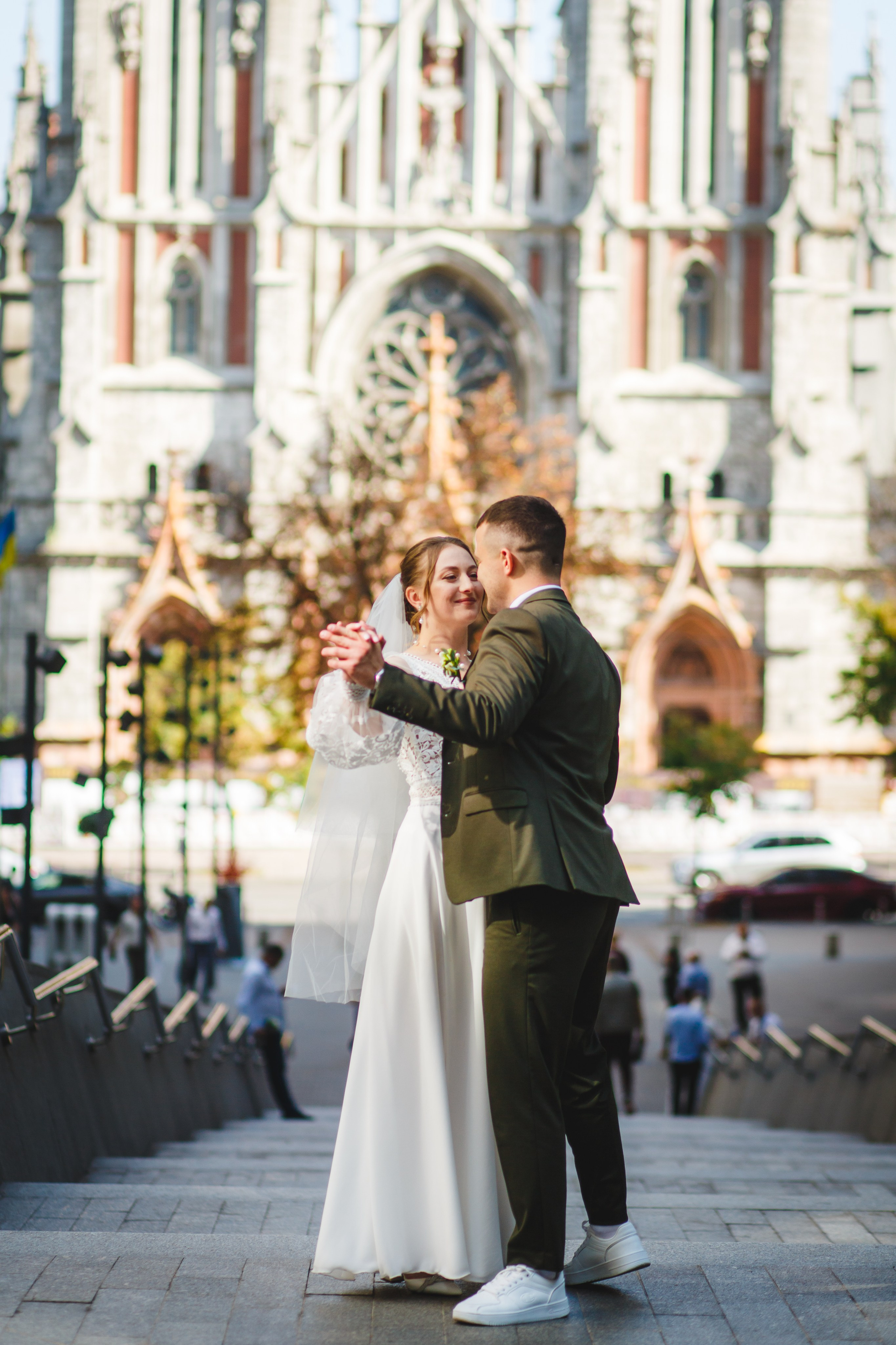 Фотограф Вінниця 