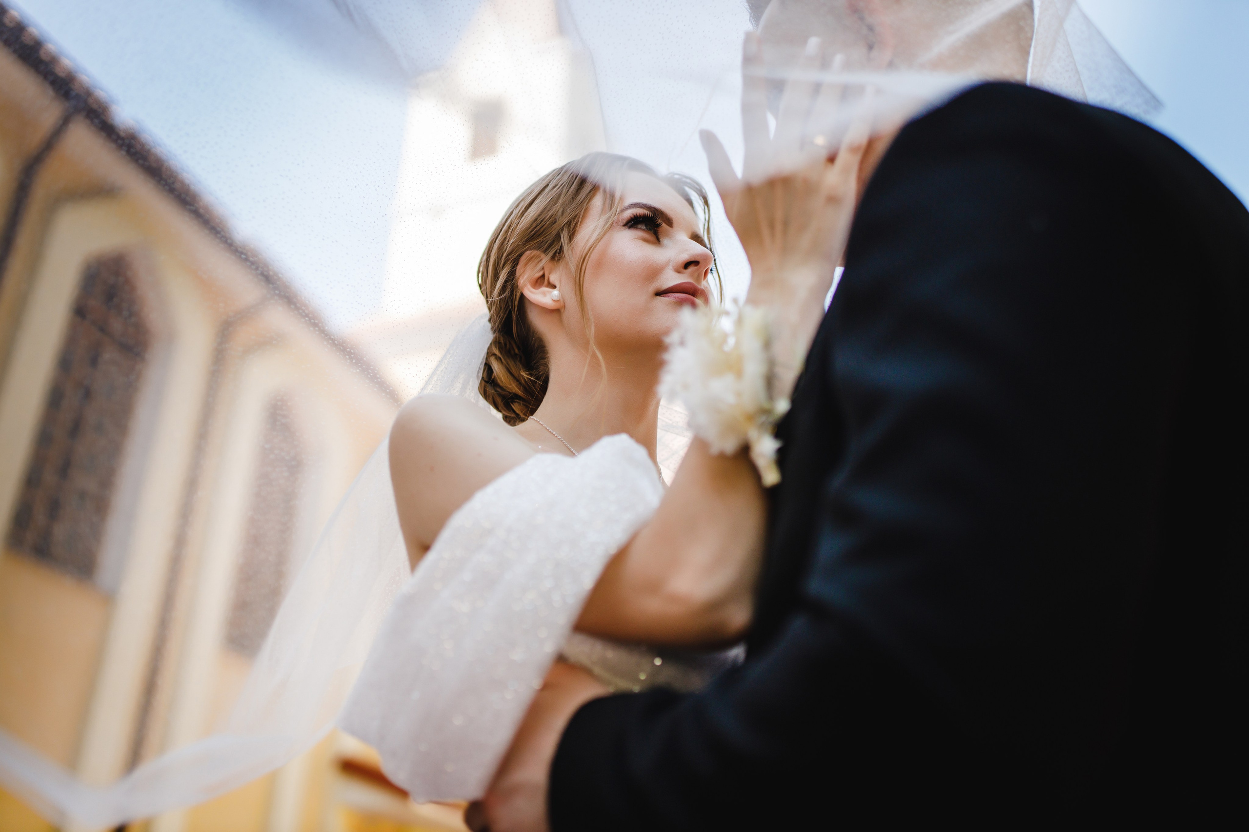 Весільний фотограф Вінниця