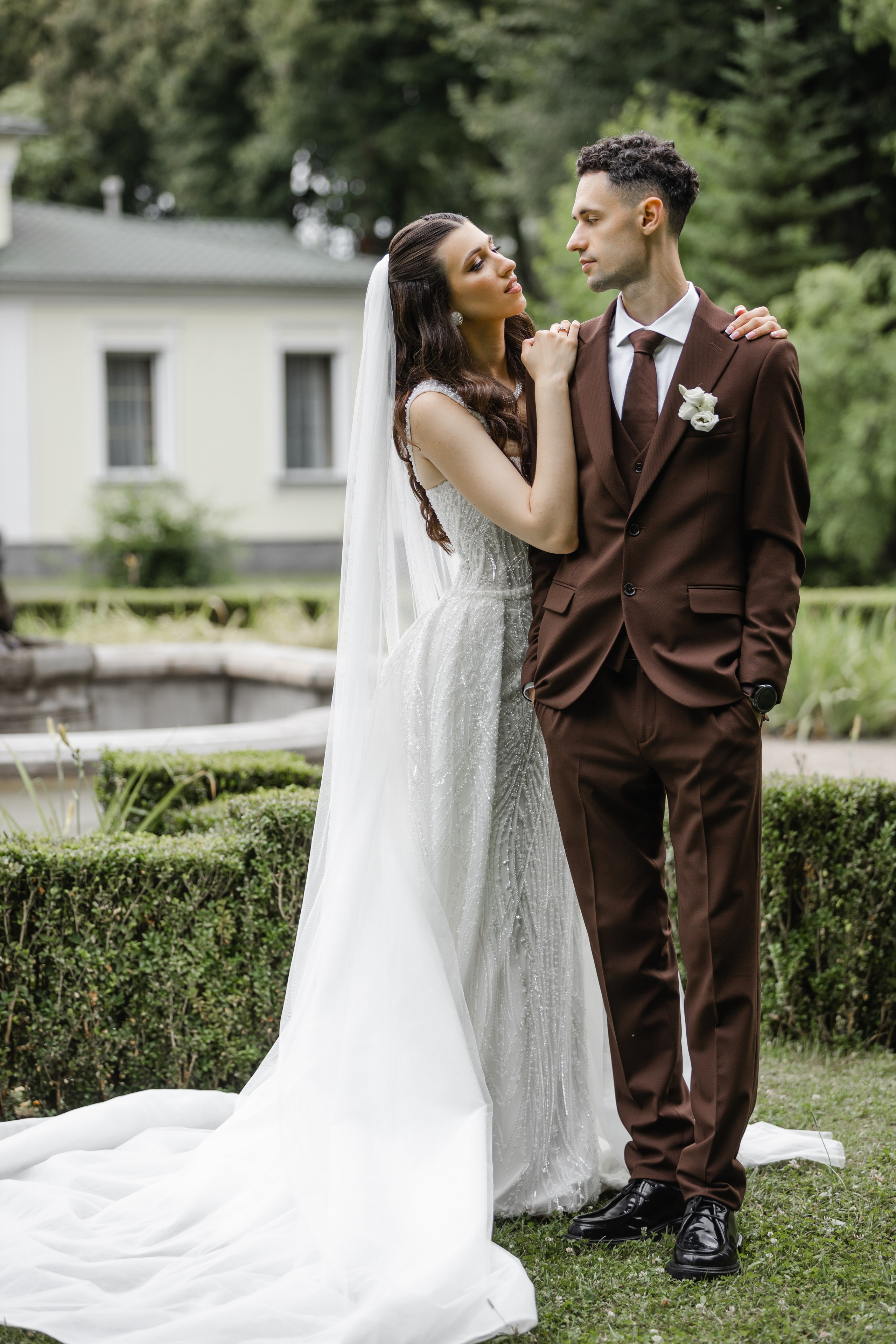Wedding day Ірина & Юрій | Вінниця. Ваш фотограф в Іллінцях, Вінниці, Немирові та Липовці