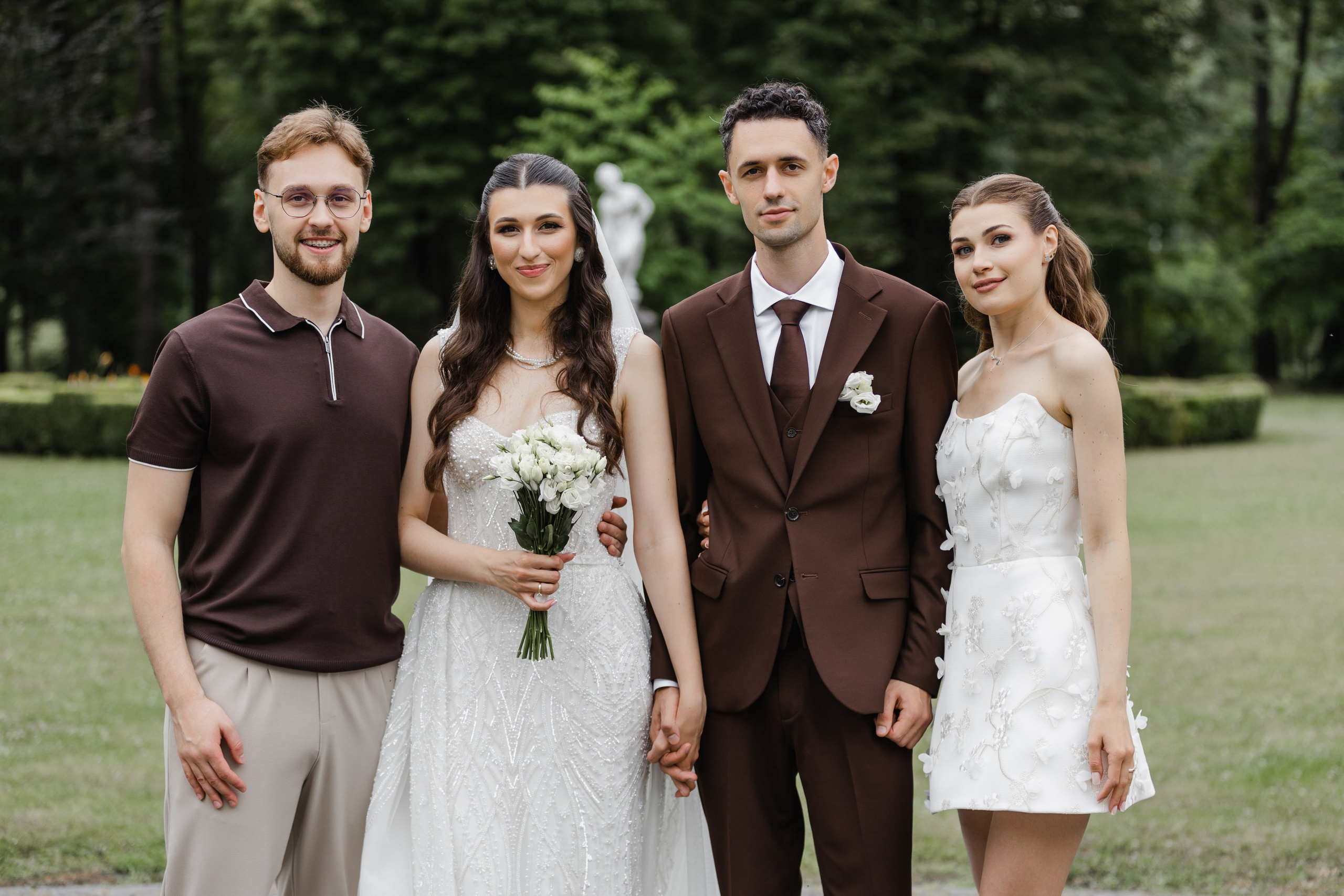 Wedding day Ірина & Юрій | Вінниця. Ваш фотограф в Іллінцях, Вінниці, Немирові та Липовці