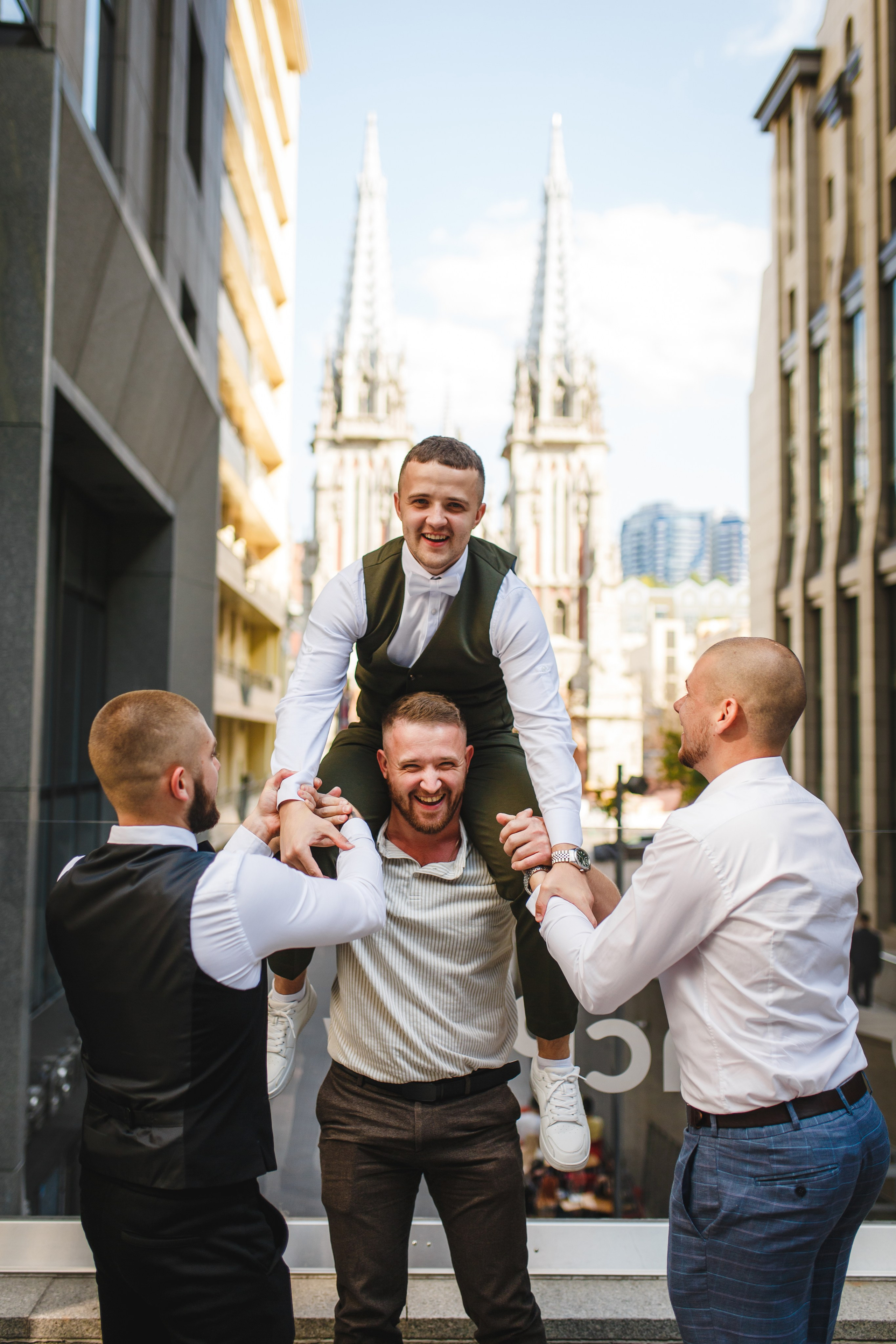 Фотограф Вінниця 