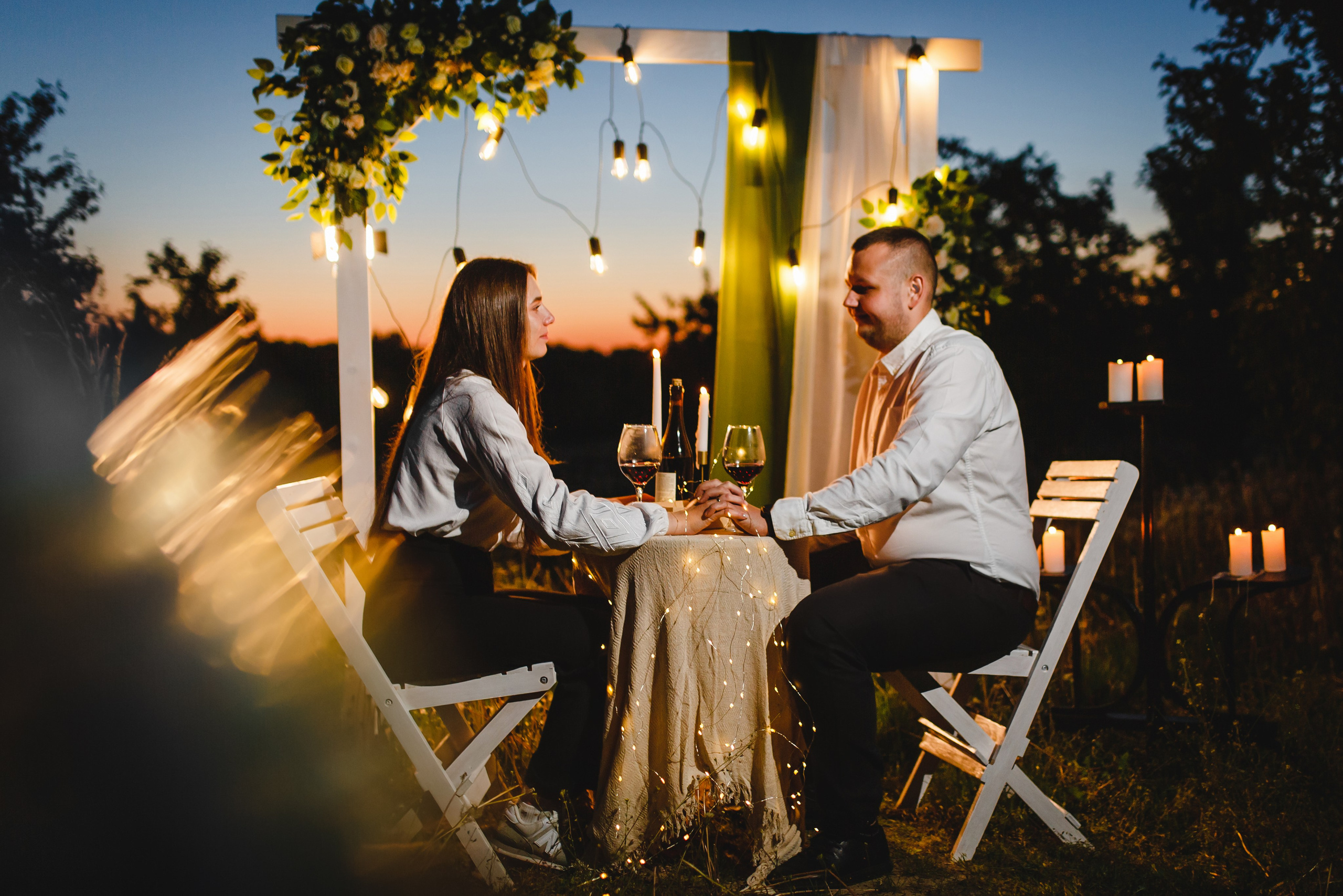 Wedding day Альони та Андрія. Ваш фотограф в Іллінцях, Вінниці, Немирові та Липовці