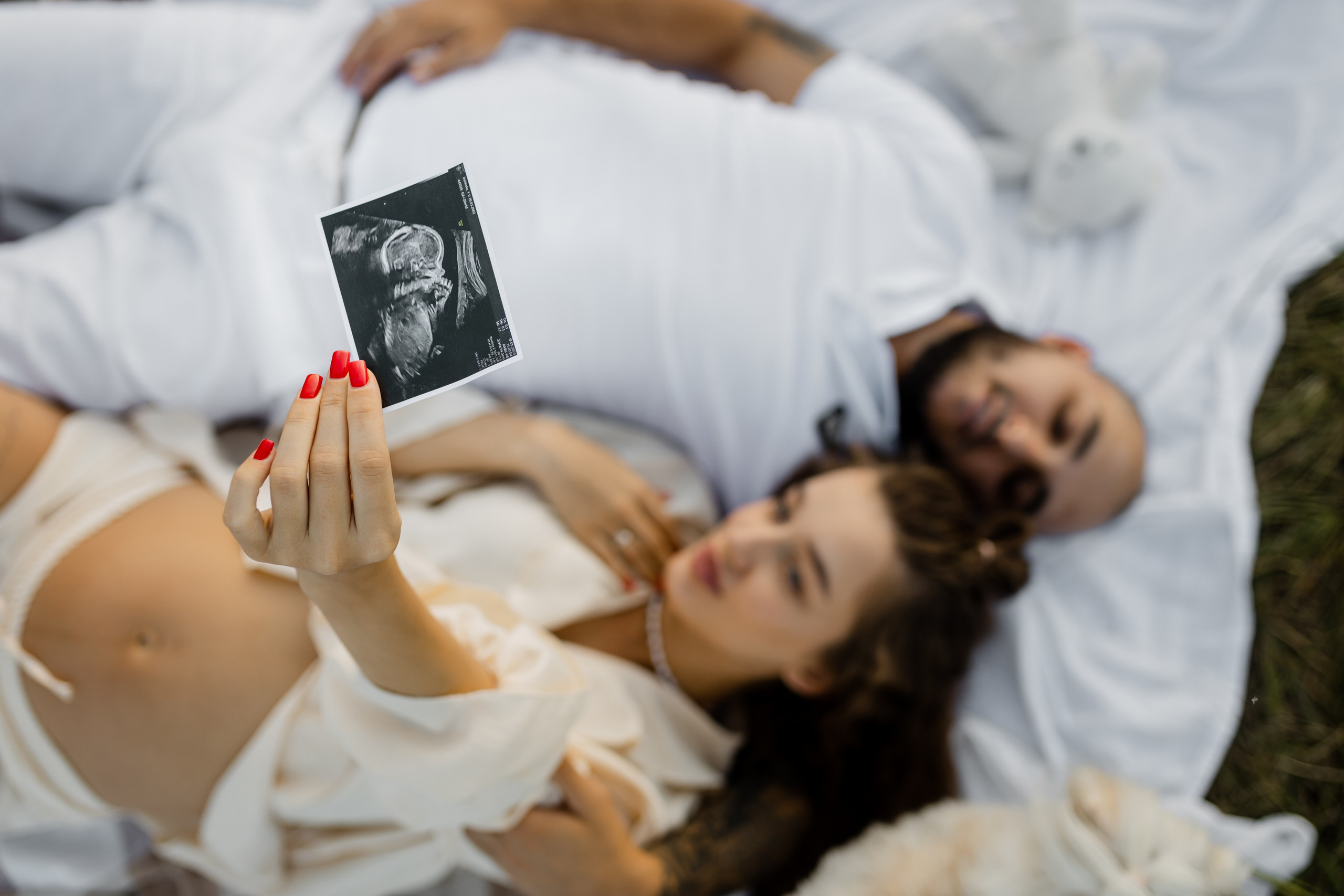 Вагітність. Ваш фотограф в Іллінцях, Вінниці, Немирові та Липовці