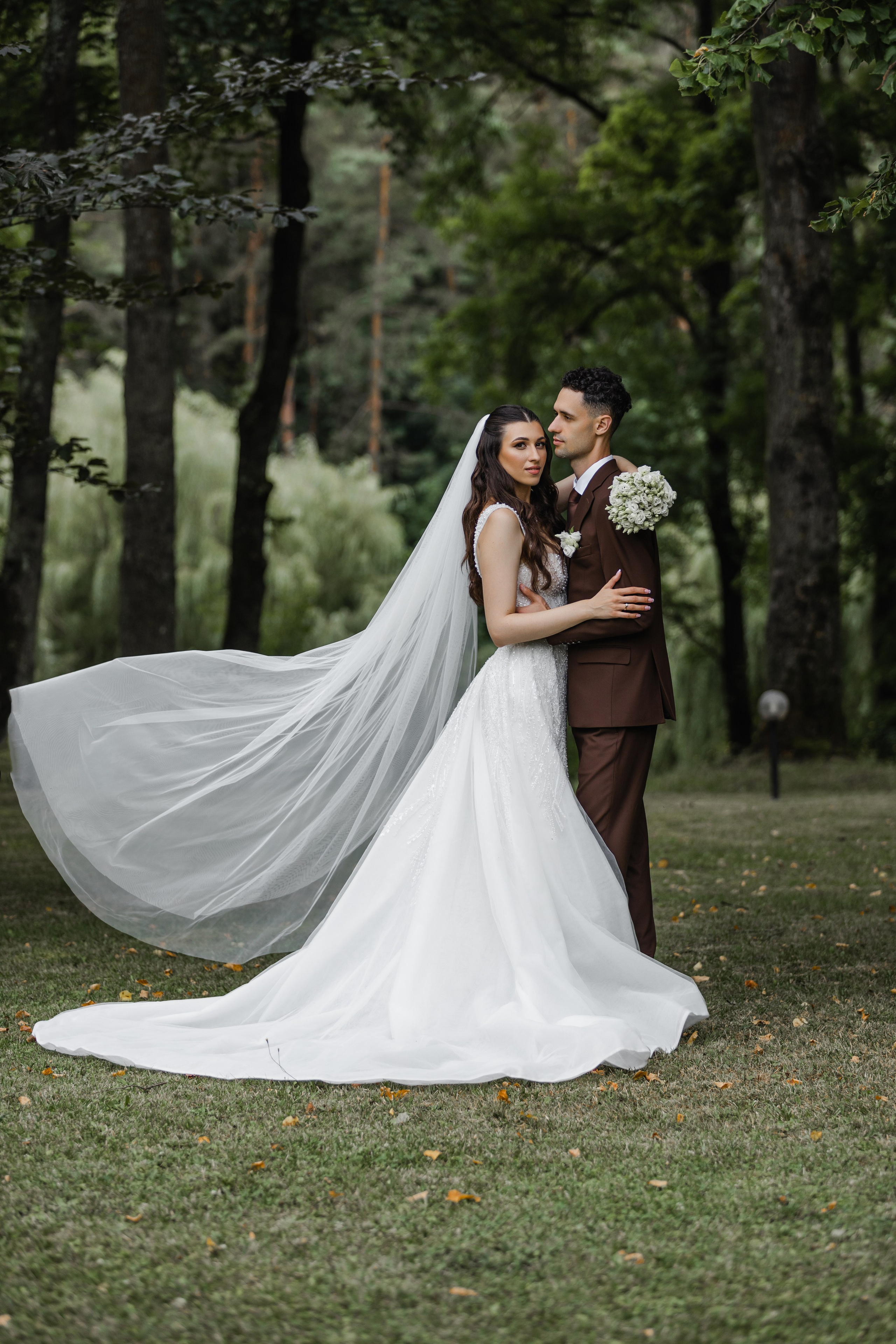 Wedding day Ірина & Юрій | Вінниця. Ваш фотограф в Іллінцях, Вінниці, Немирові та Липовці