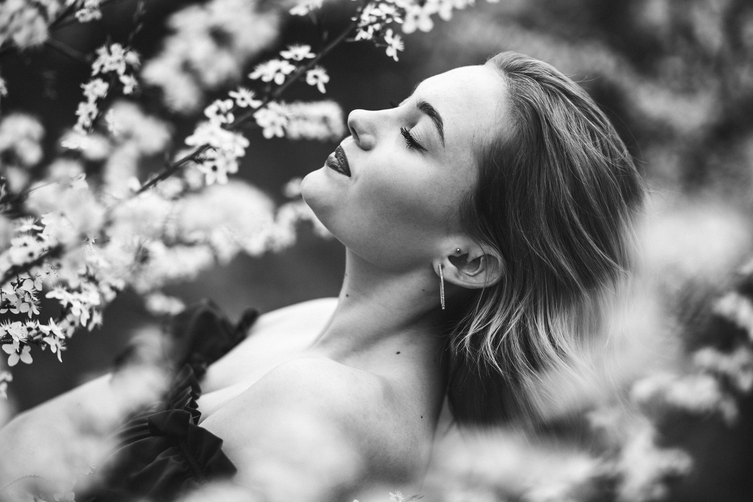 Spring inspiration, Daryna | Індивідуальна фотосесія. Ваш фотограф в Іллінцях, Вінниці, Немирові та Липовці