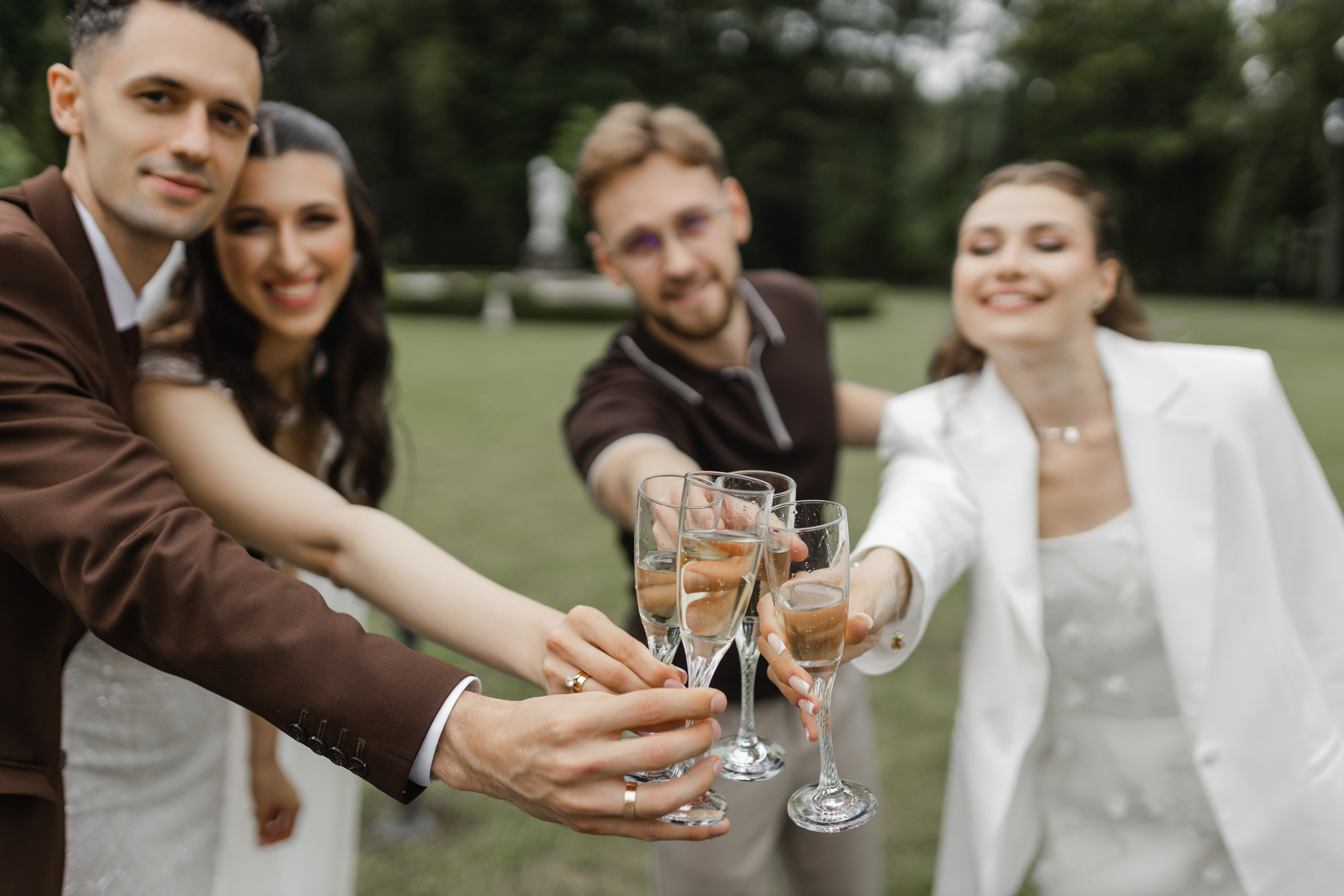 Wedding day Ірина & Юрій | Вінниця. Ваш фотограф в Іллінцях, Вінниці, Немирові та Липовці