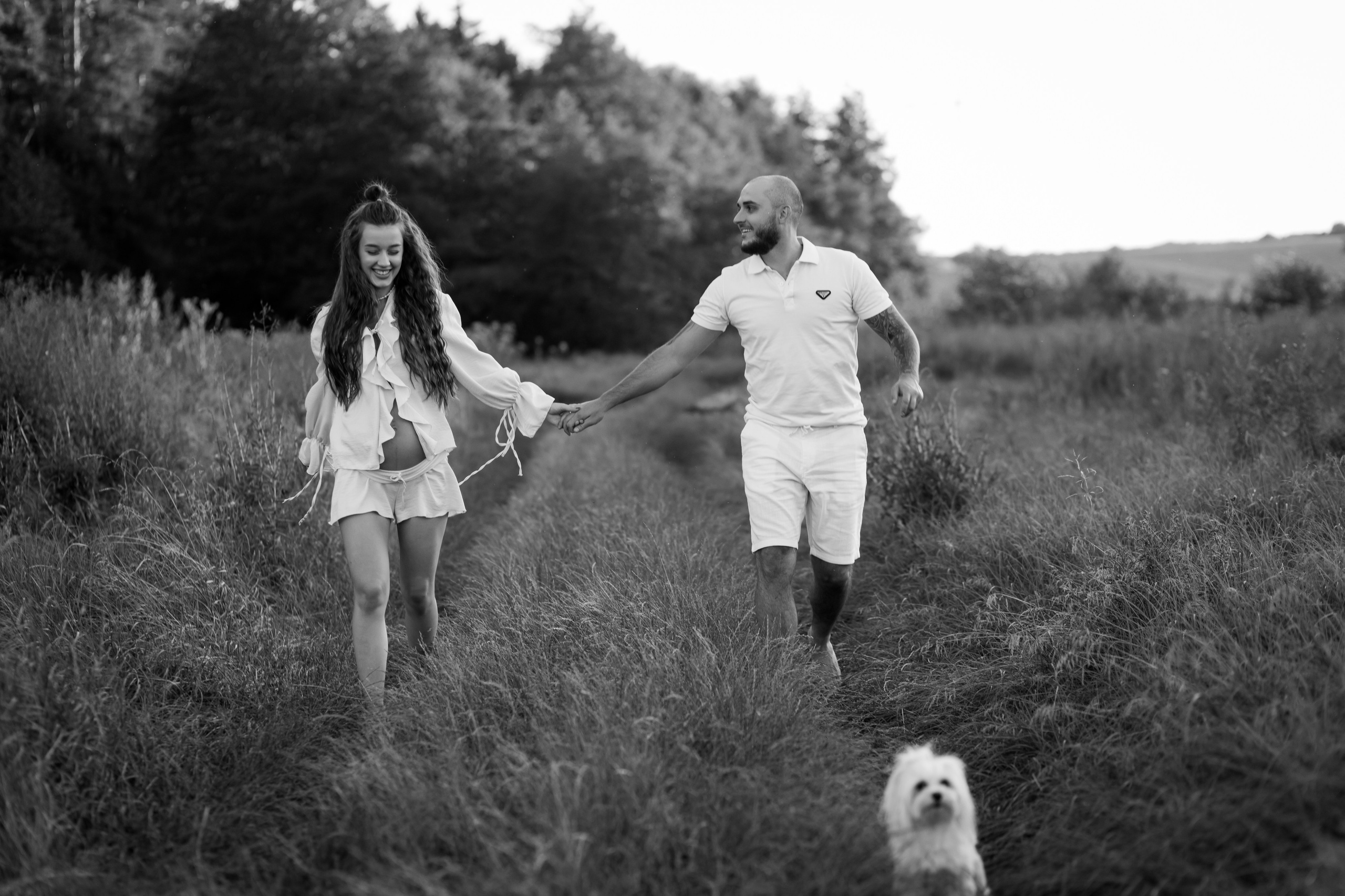 Вагітність. Ваш фотограф в Іллінцях, Вінниці, Немирові та Липовці