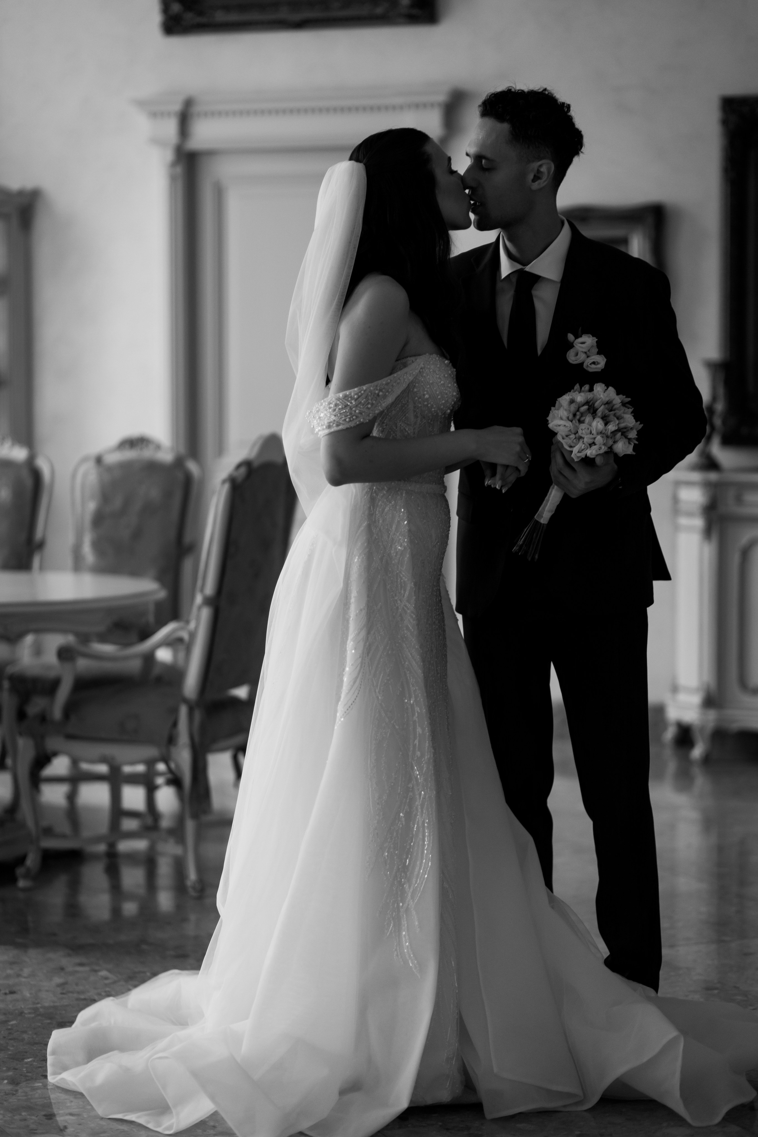 Wedding day Ірина & Юрій | Вінниця. Ваш фотограф в Іллінцях, Вінниці, Немирові та Липовці