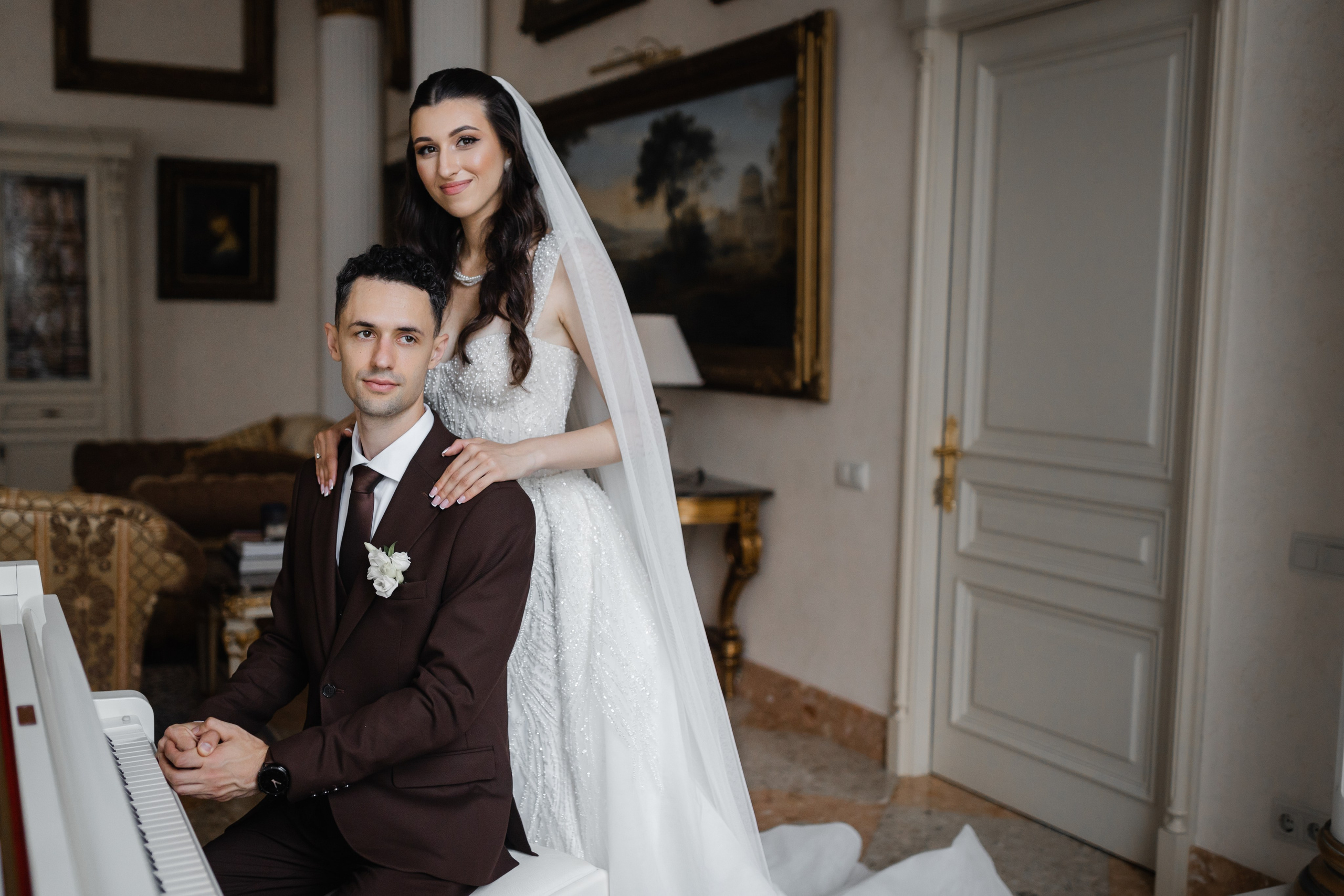 Wedding day Ірина & Юрій | Вінниця. Ваш фотограф в Іллінцях, Вінниці, Немирові та Липовці