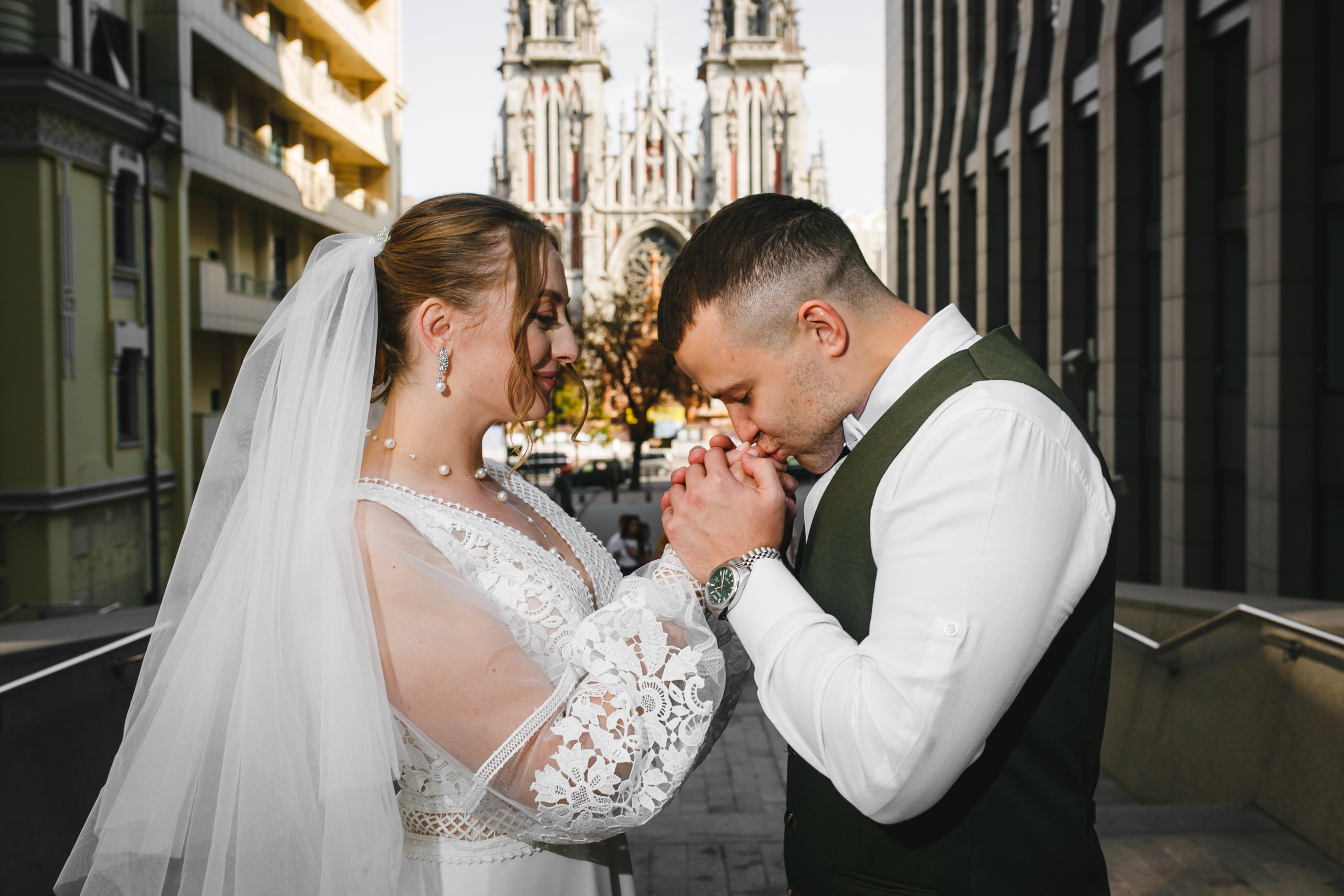 Фотограф Вінниця 