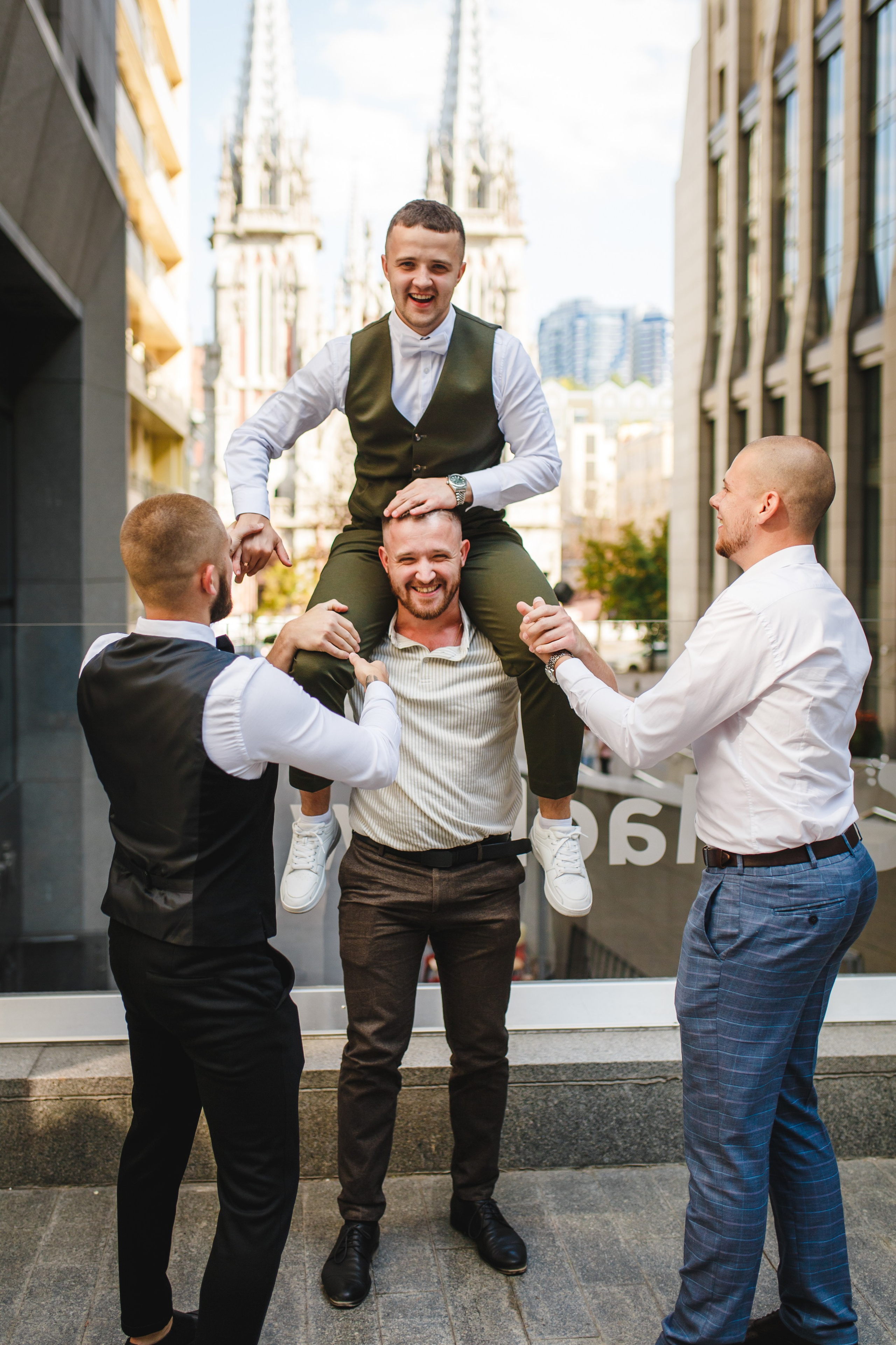 Фотограф Вінниця 