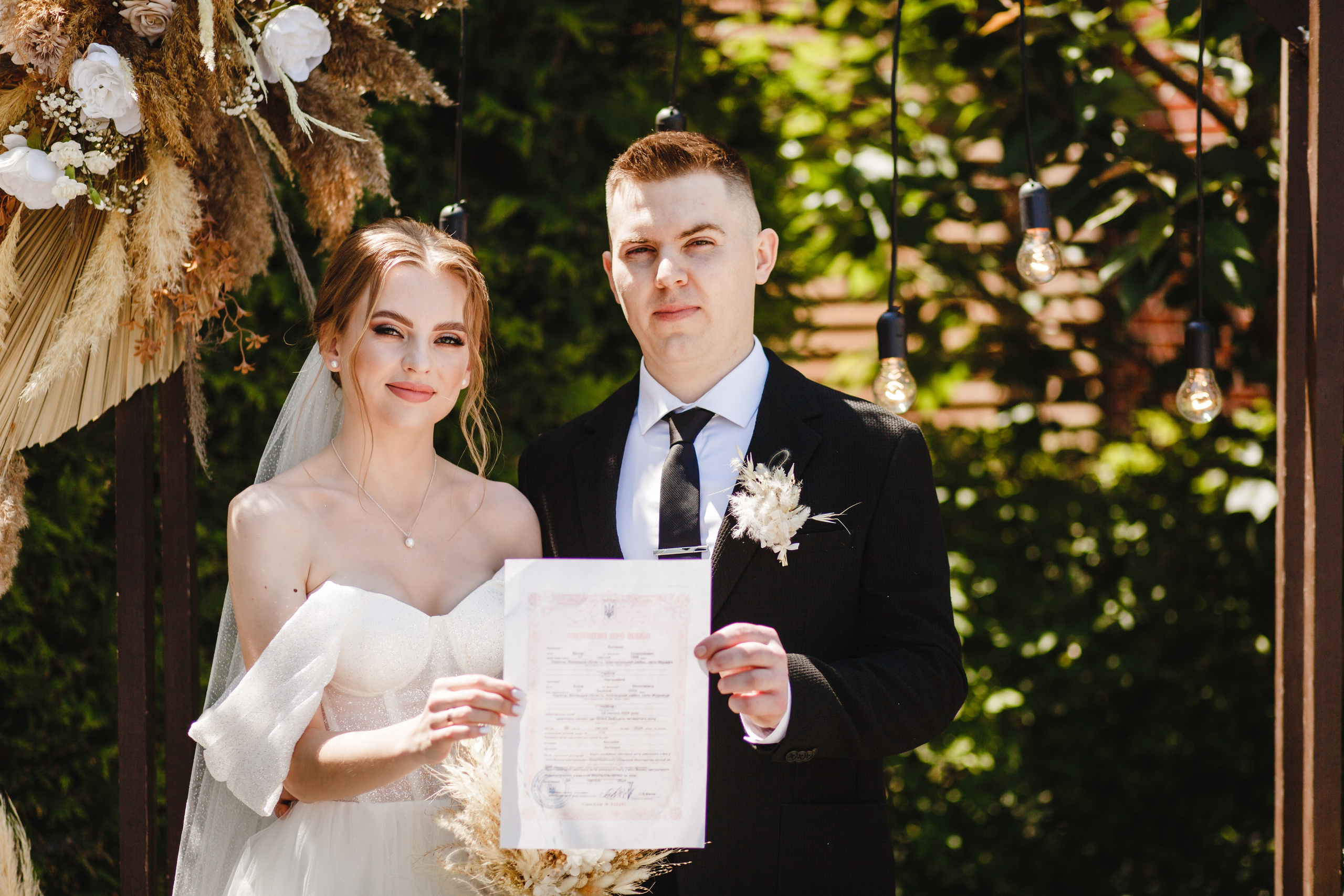 Фотограф Вінниця