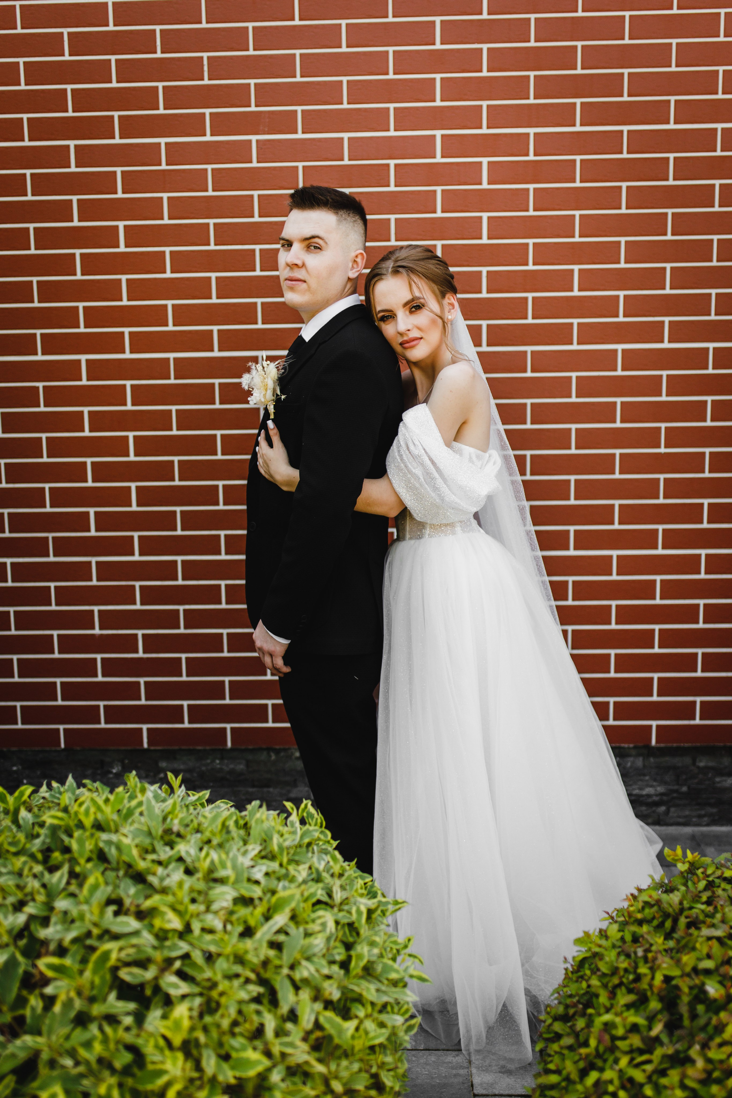 Весільний фотограф Вінниця