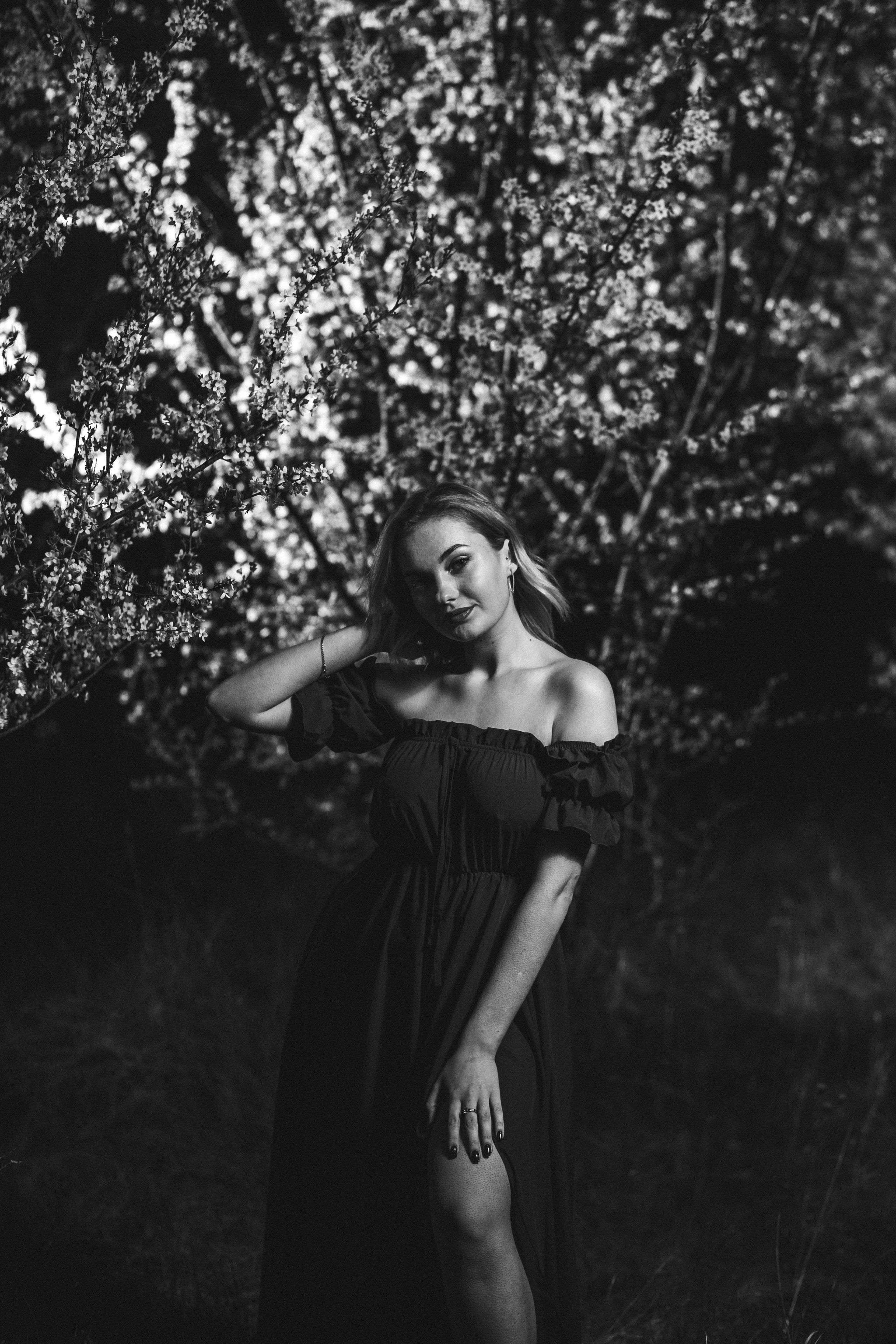 Spring inspiration, Daryna | Індивідуальна фотосесія. Ваш фотограф в Іллінцях, Вінниці, Немирові та Липовці