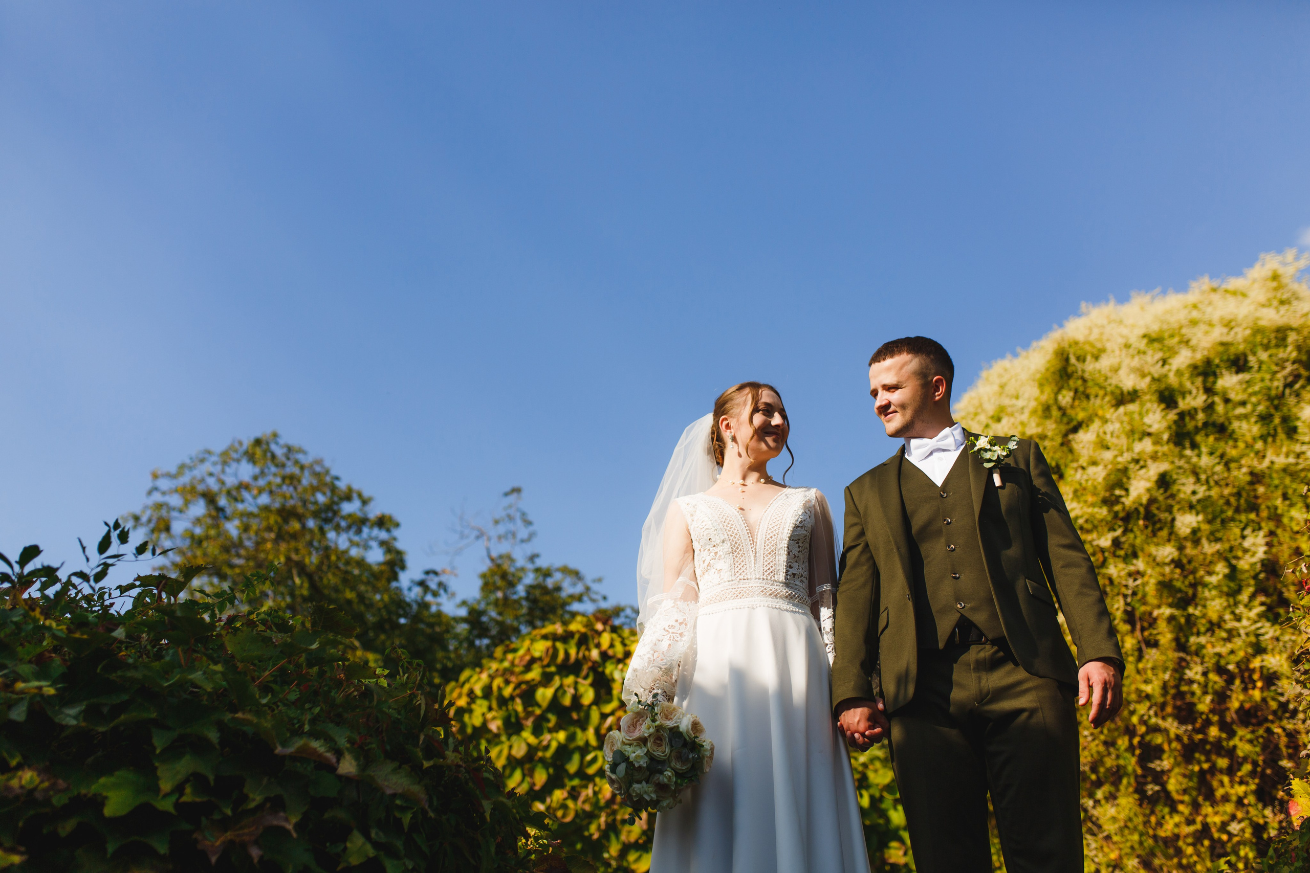 Фотограф Вінниця 