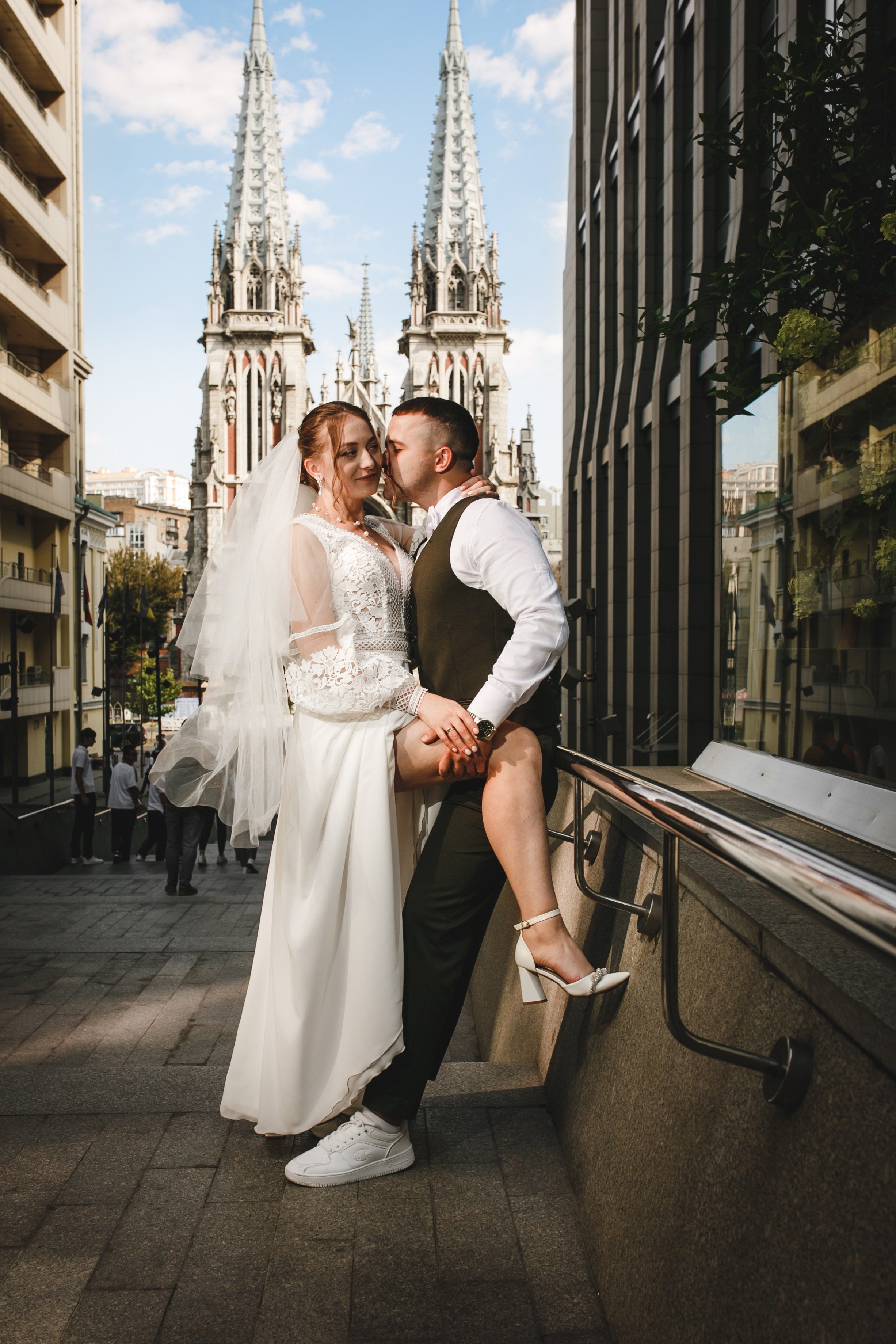 Фотограф Вінниця 