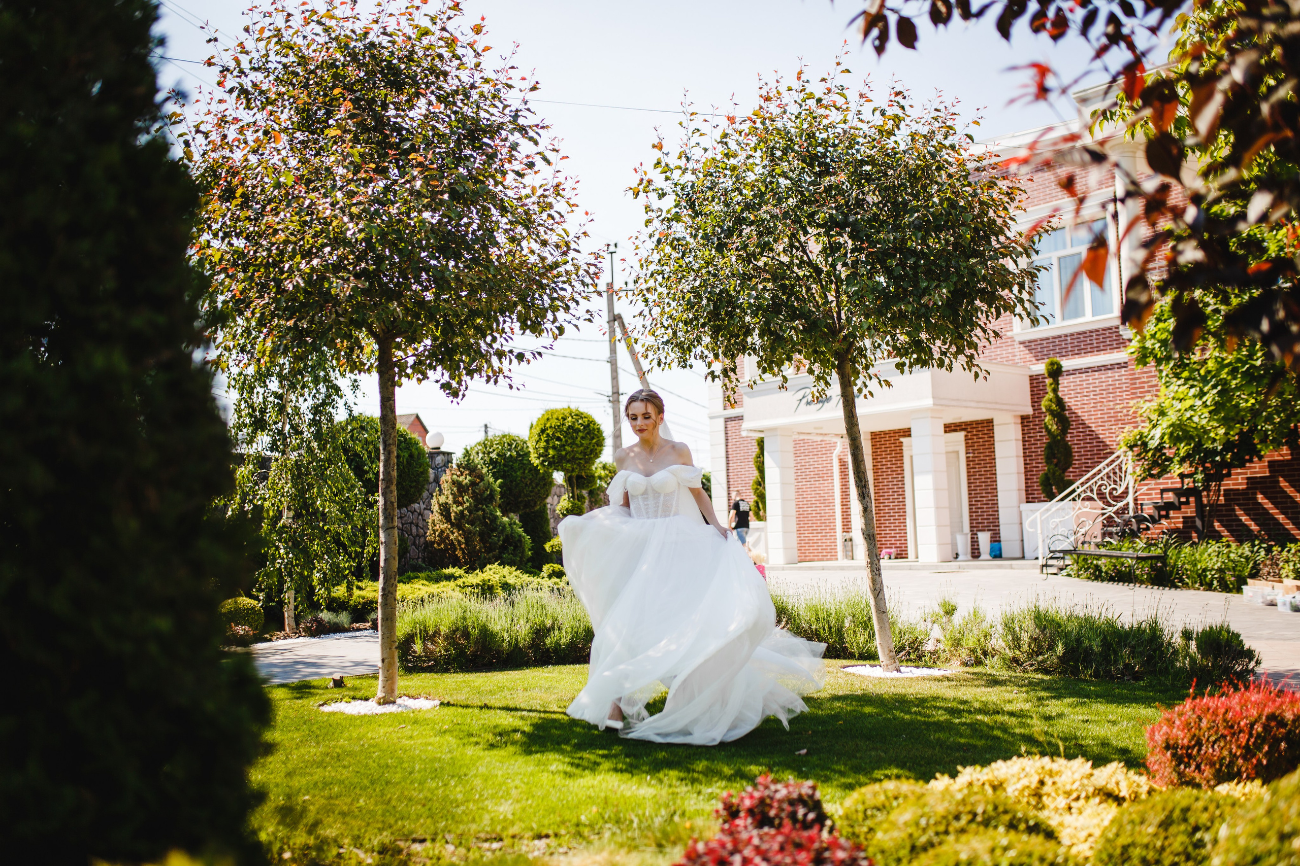 Весільний фотограф Вінниця