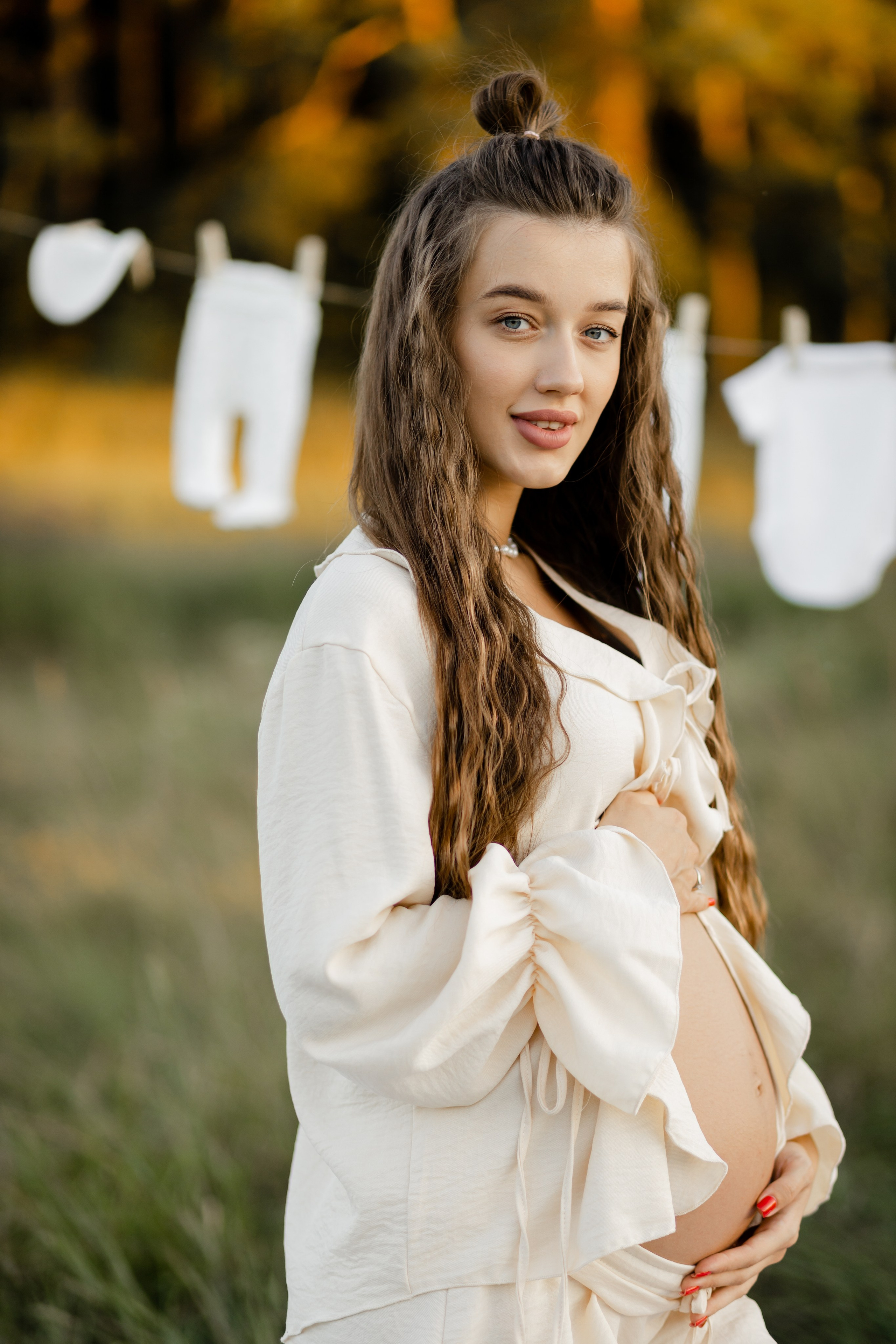 Вагітність. Ваш фотограф в Іллінцях, Вінниці, Немирові та Липовці