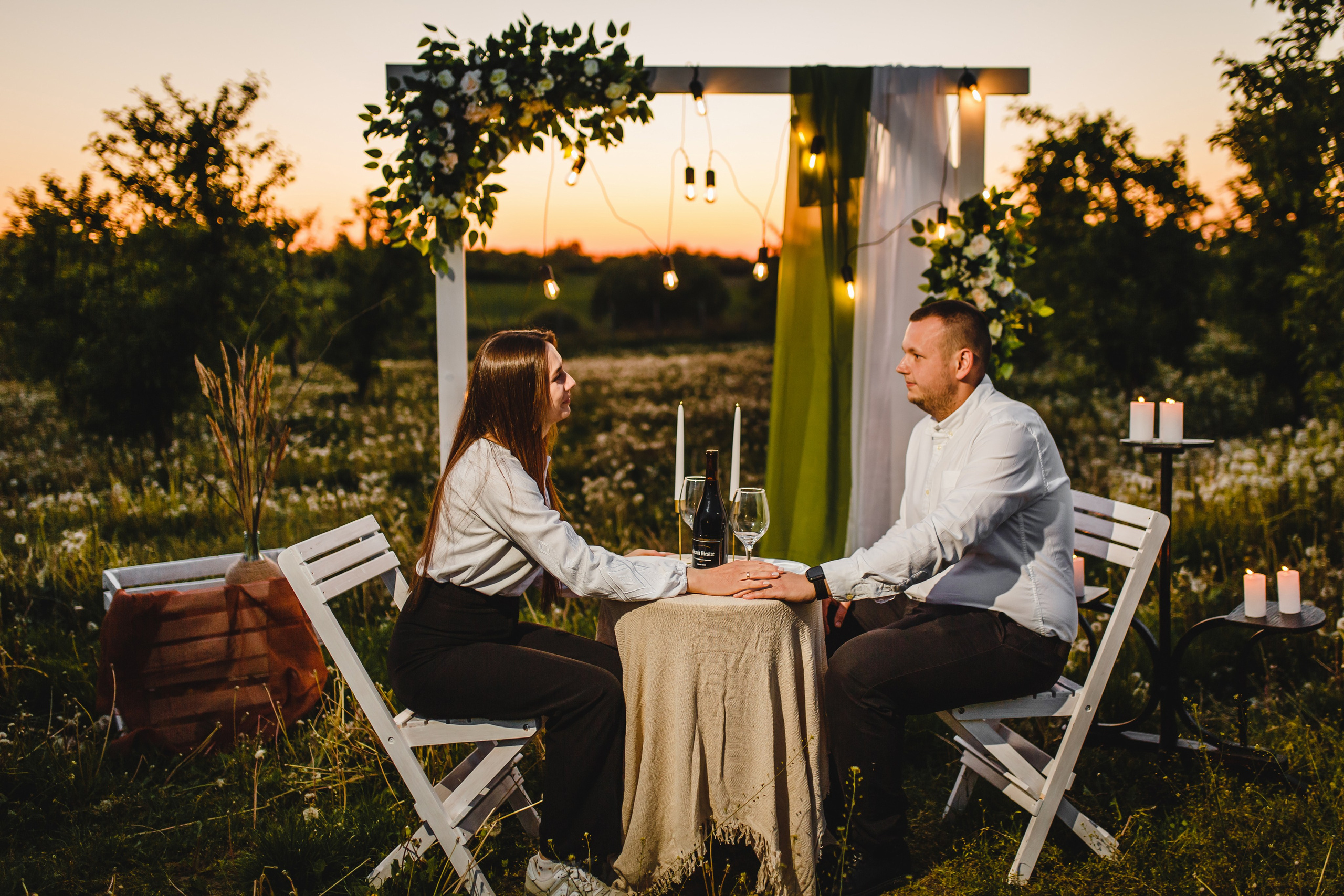 Wedding day Альони та Андрія. Ваш фотограф в Іллінцях, Вінниці, Немирові та Липовці