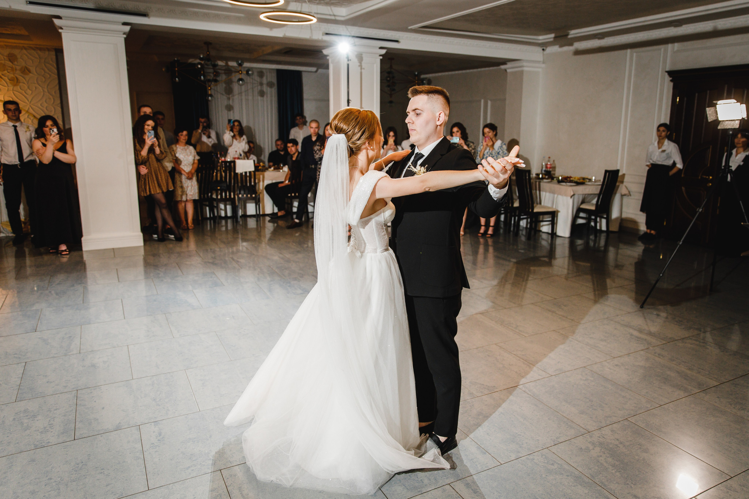 Весільний фотограф Вінниця