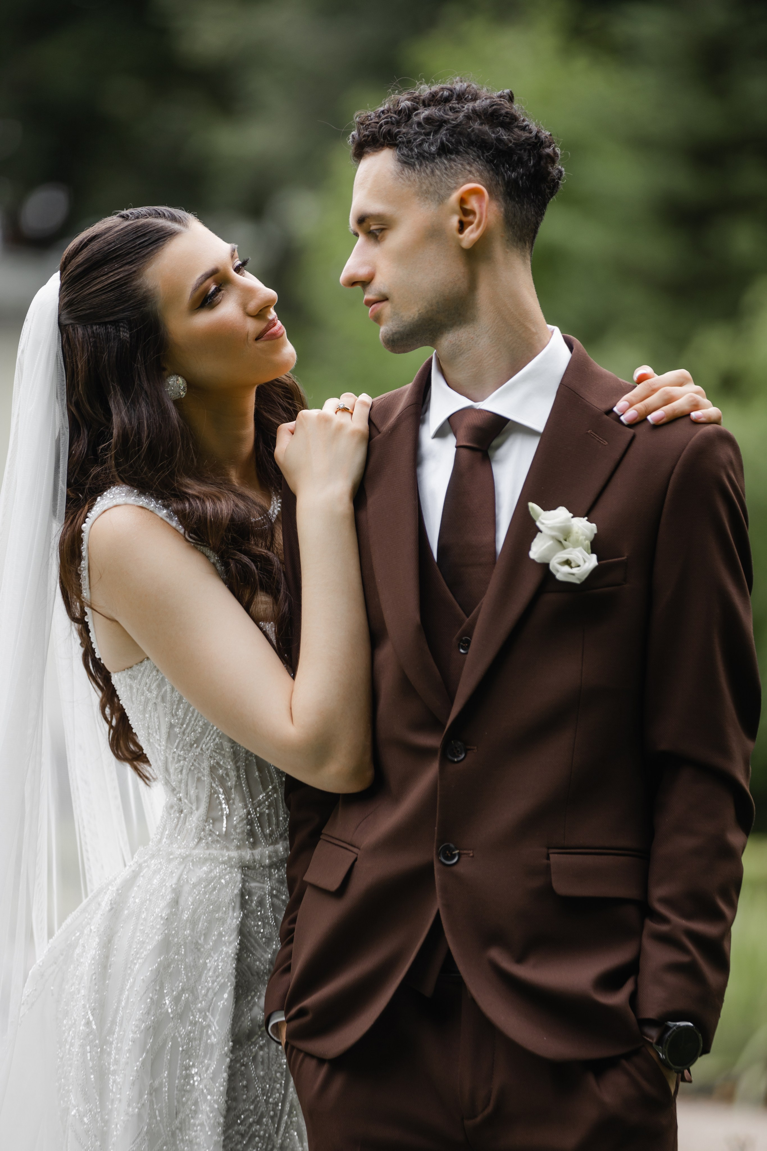 Wedding day Ірина & Юрій | Вінниця. Ваш фотограф в Іллінцях, Вінниці, Немирові та Липовці