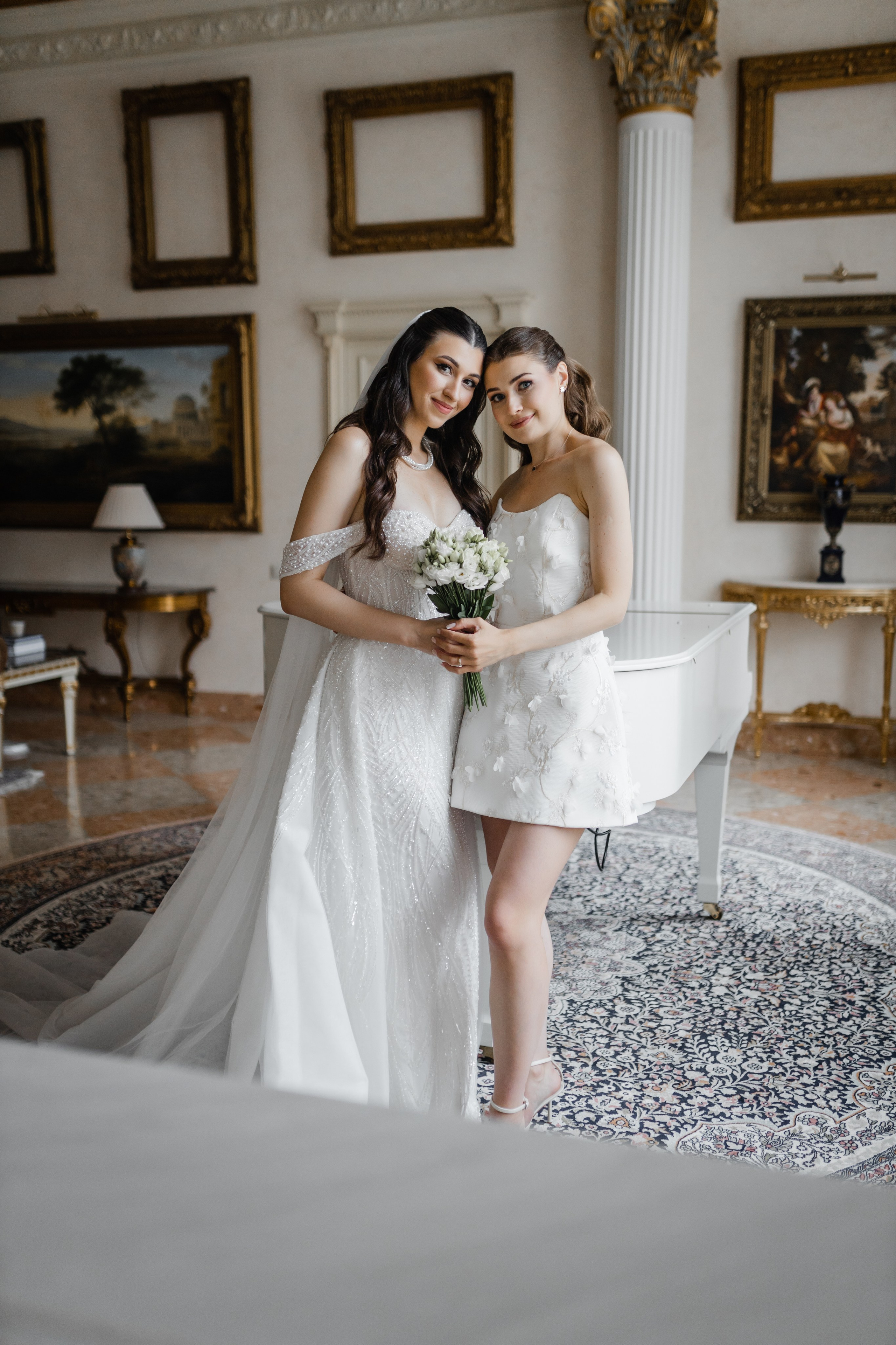 Wedding day Ірина & Юрій | Вінниця. Ваш фотограф в Іллінцях, Вінниці, Немирові та Липовці