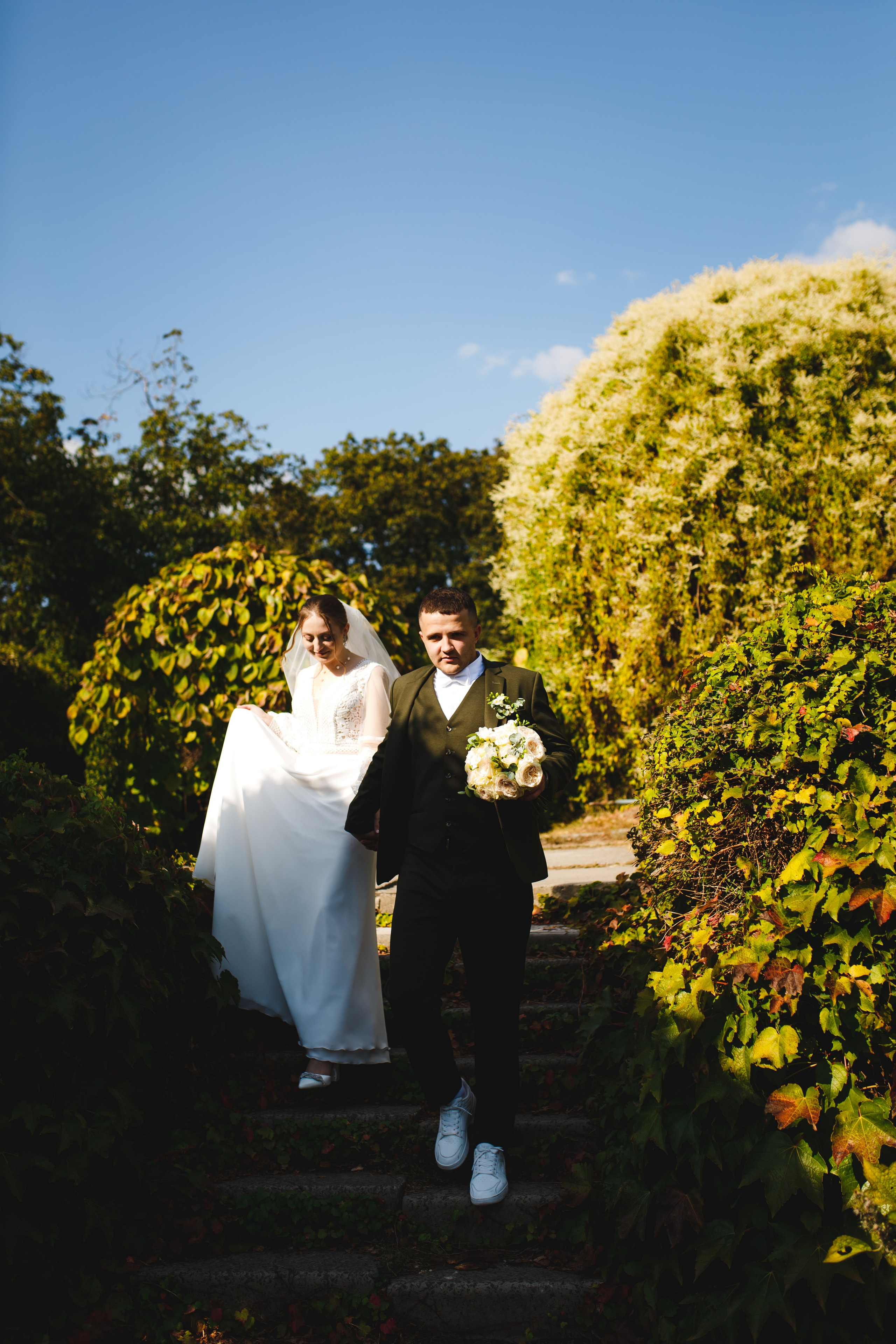 Фотограф Вінниця 