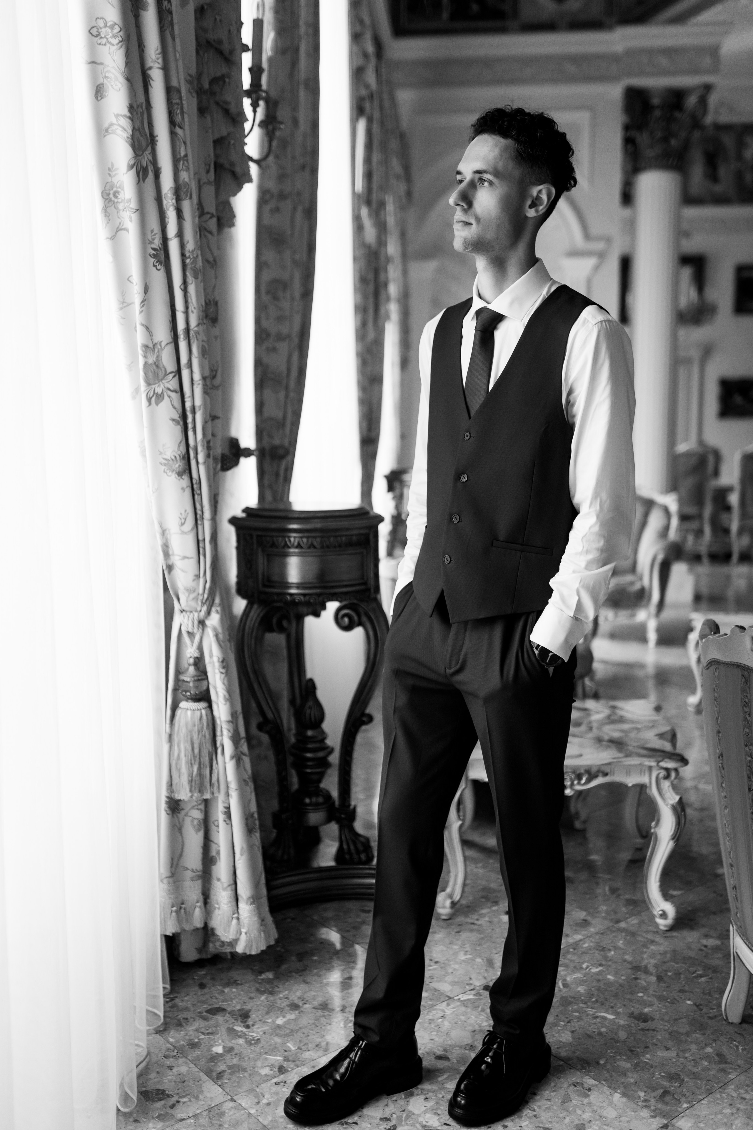 Wedding day Ірина & Юрій | Вінниця. Ваш фотограф в Іллінцях, Вінниці, Немирові та Липовці