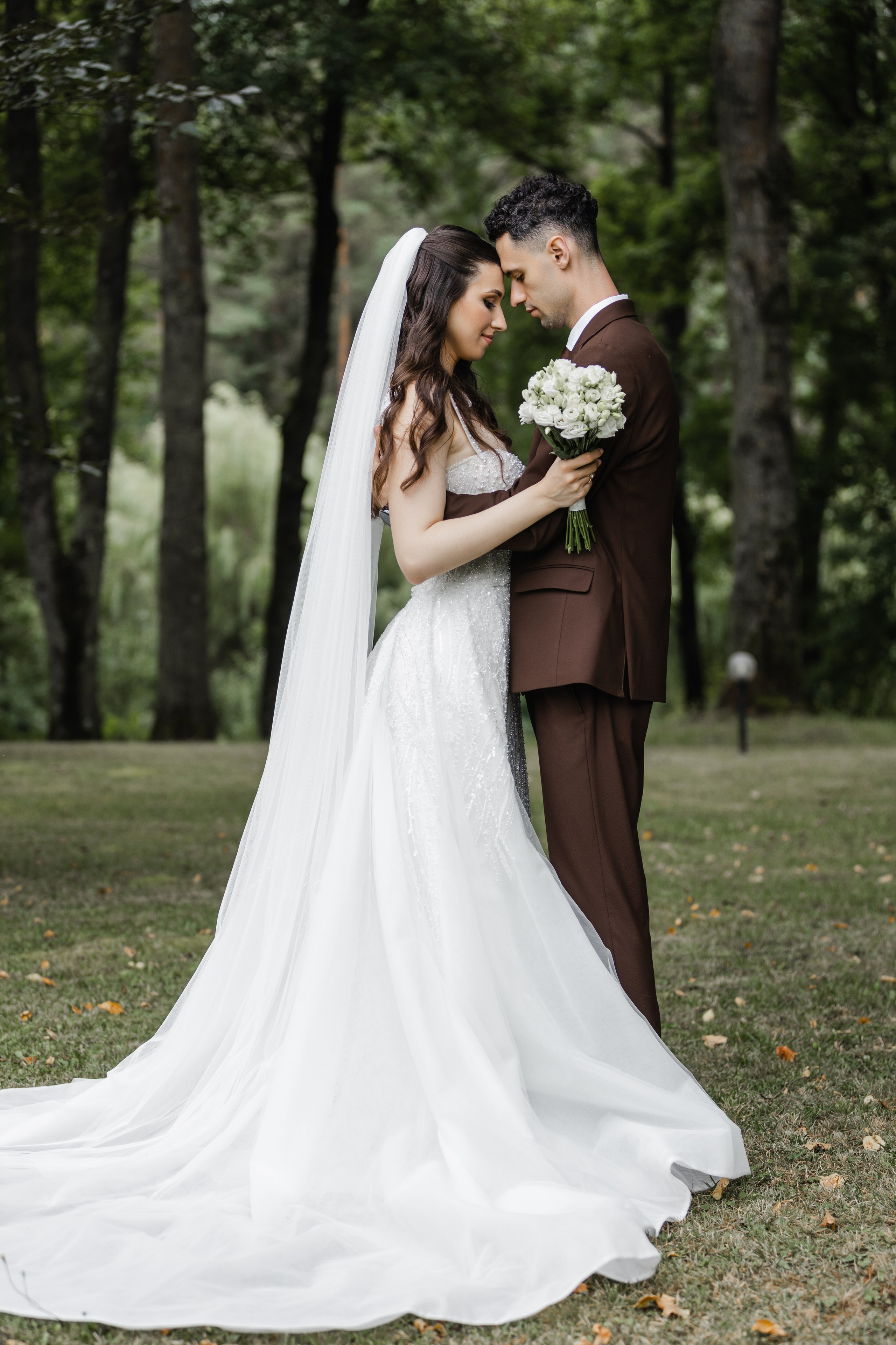 Wedding day Ірина & Юрій | Вінниця. Ваш фотограф в Іллінцях, Вінниці, Немирові та Липовці
