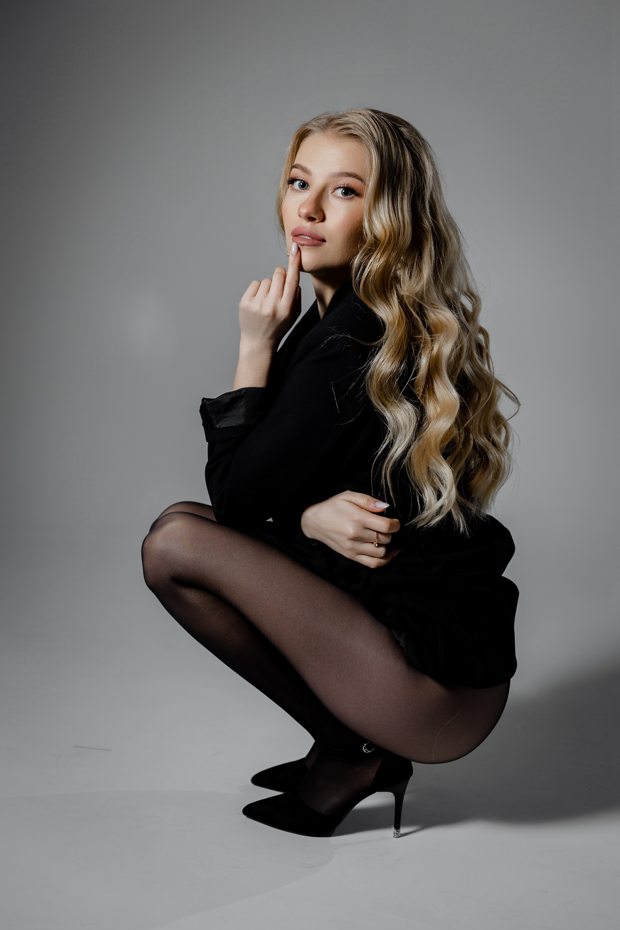 Індивідуальна фотосесія Ані. Ваш фотограф в Іллінцях, Вінниці, Немирові та Липовці