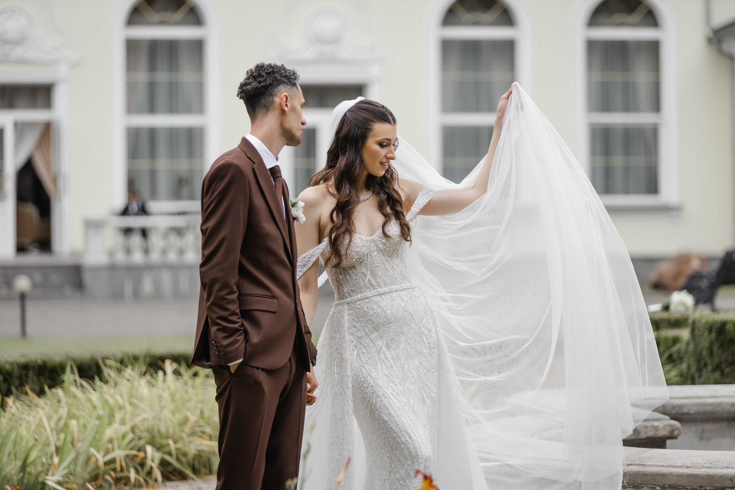 Wedding day Ірина & Юрій | Вінниця. Ваш фотограф в Іллінцях, Вінниці, Немирові та Липовці