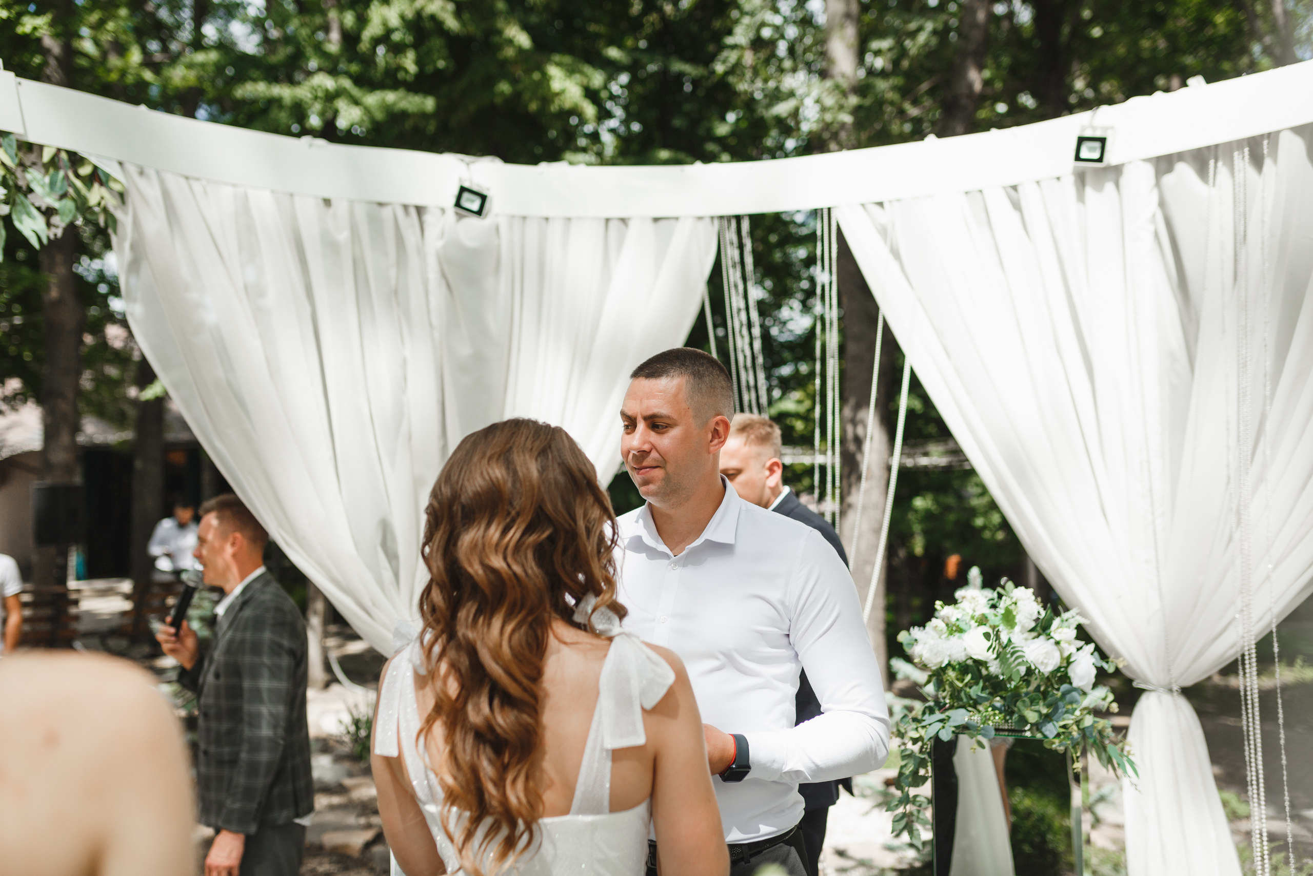 Wedding | Іллінці та Вінниця. Ваш фотограф в Іллінцях, Вінниці, Немирові та Липовці