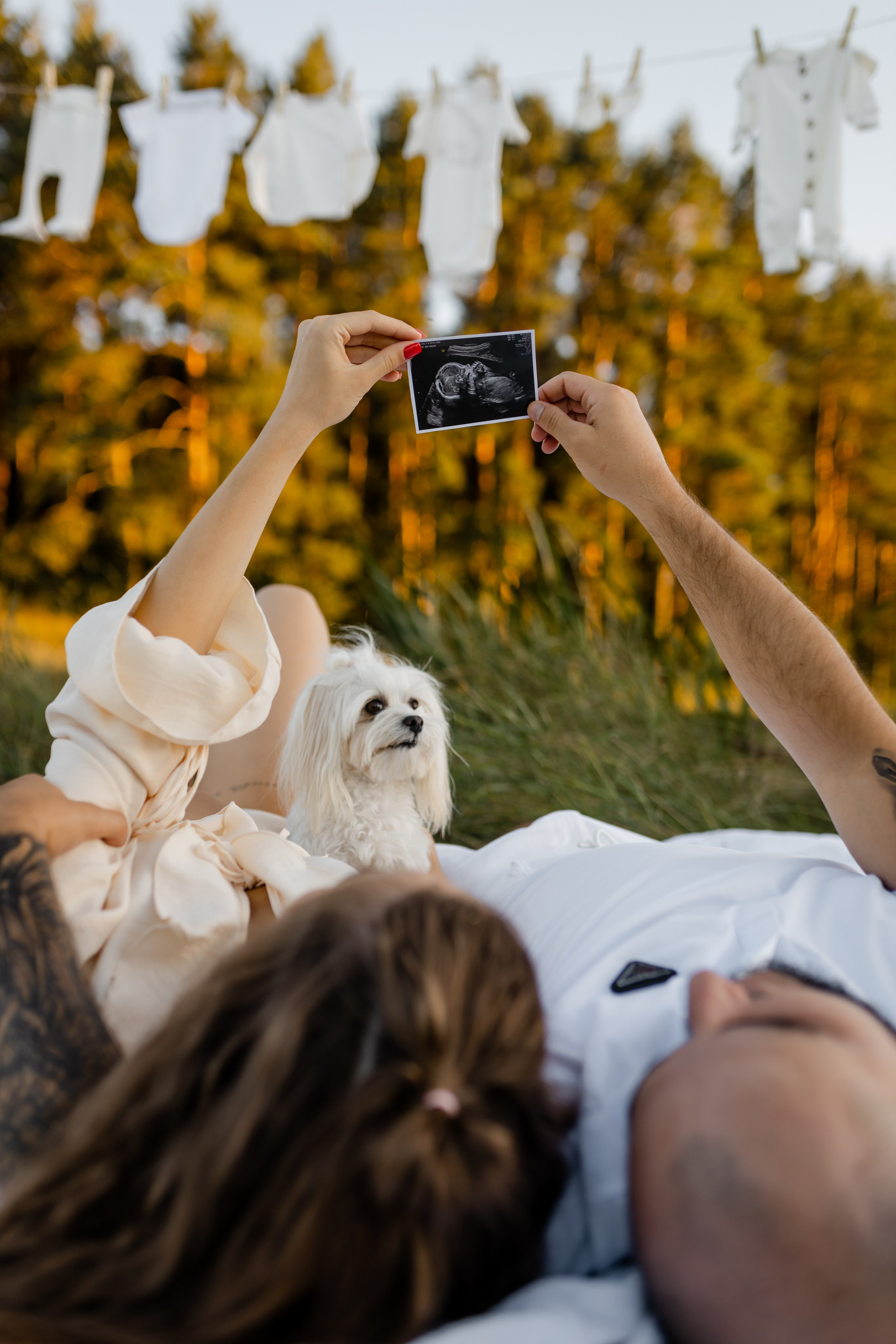 Вагітність. Ваш фотограф в Іллінцях, Вінниці, Немирові та Липовці