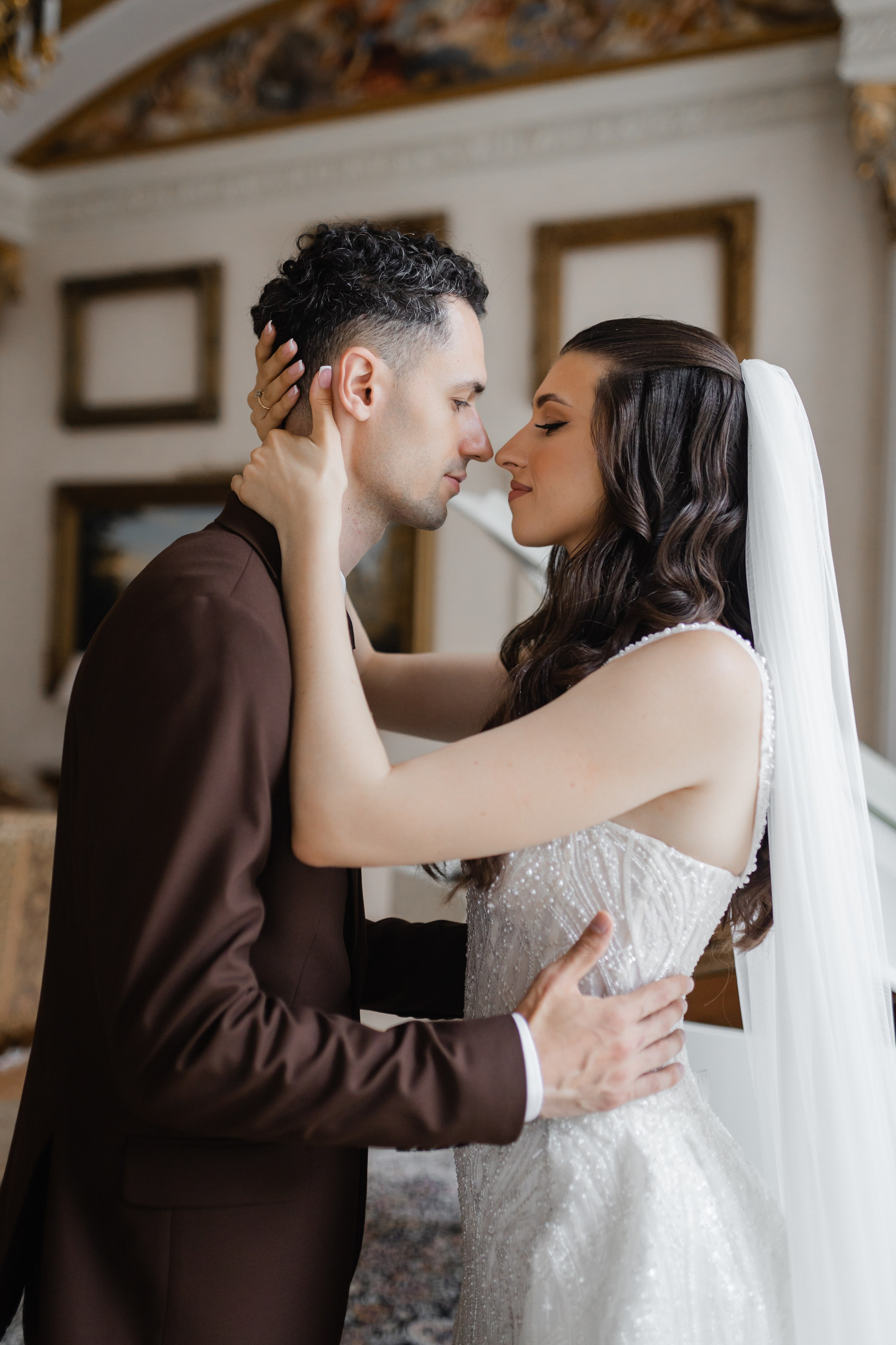 Wedding day Ірина & Юрій | Вінниця. Ваш фотограф в Іллінцях, Вінниці, Немирові та Липовці