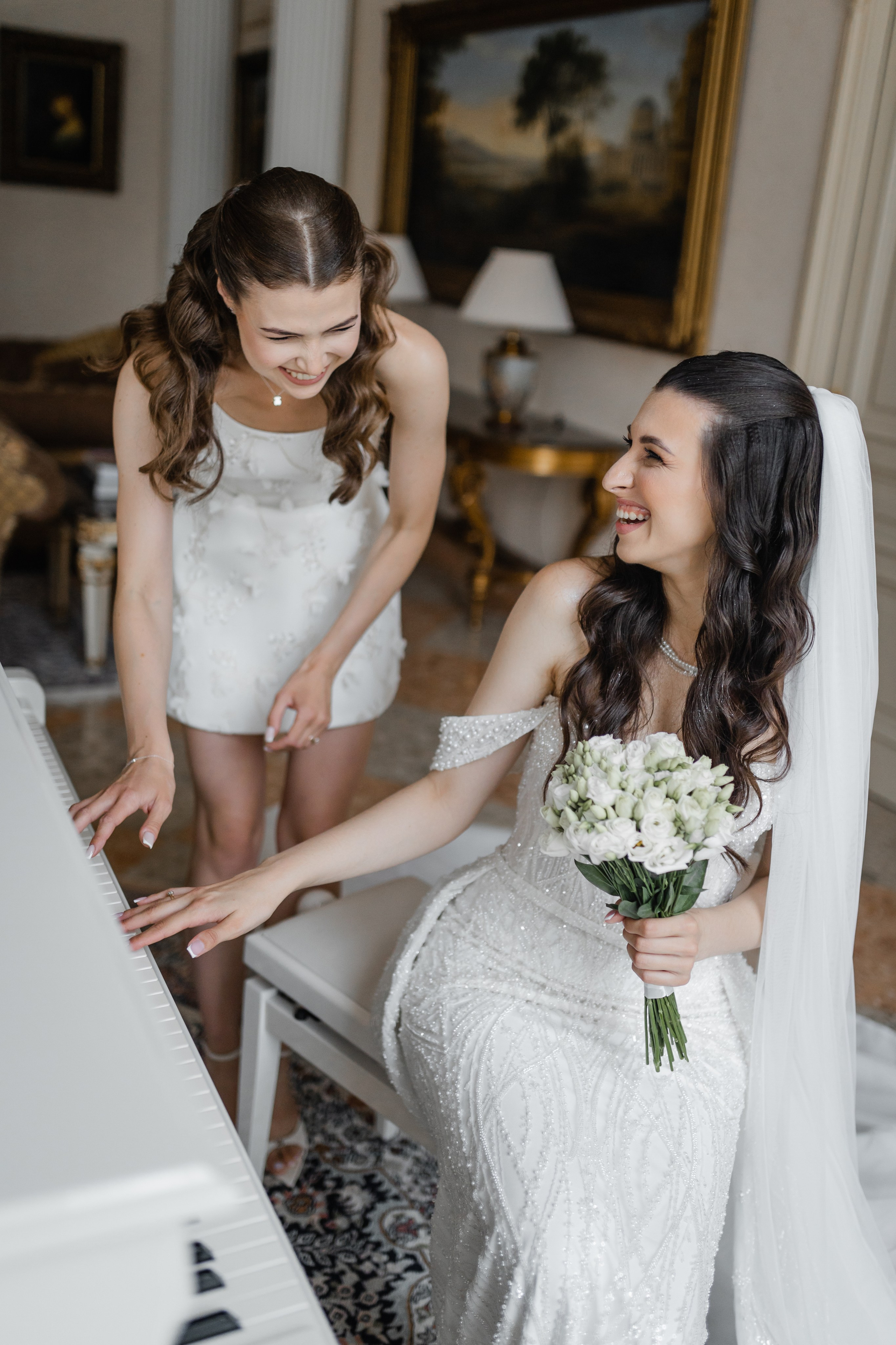 Wedding day Ірина & Юрій | Вінниця. Ваш фотограф в Іллінцях, Вінниці, Немирові та Липовці
