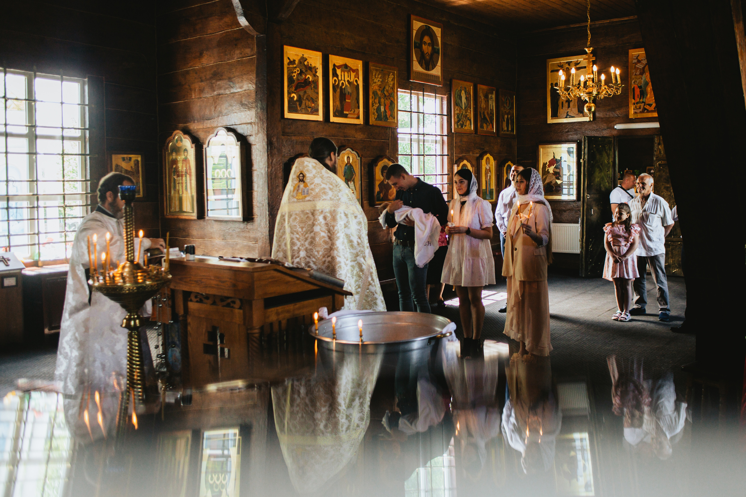 Фотограф Вінниця