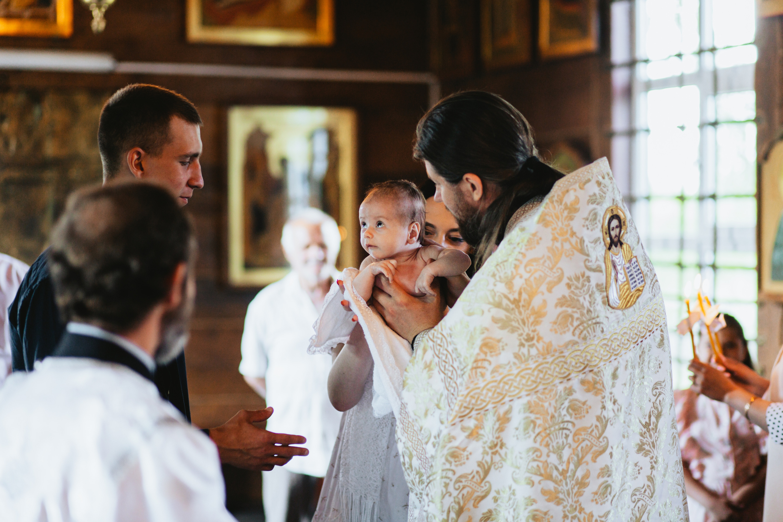 Фотограф Вінниця
